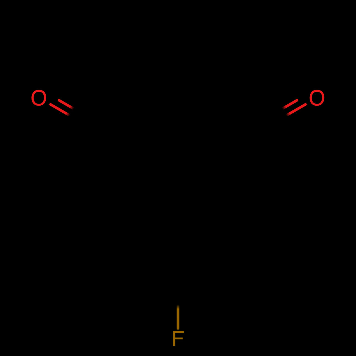 2-(4-Fluoronaphthalen-1-yl)isophthalaldehyde
