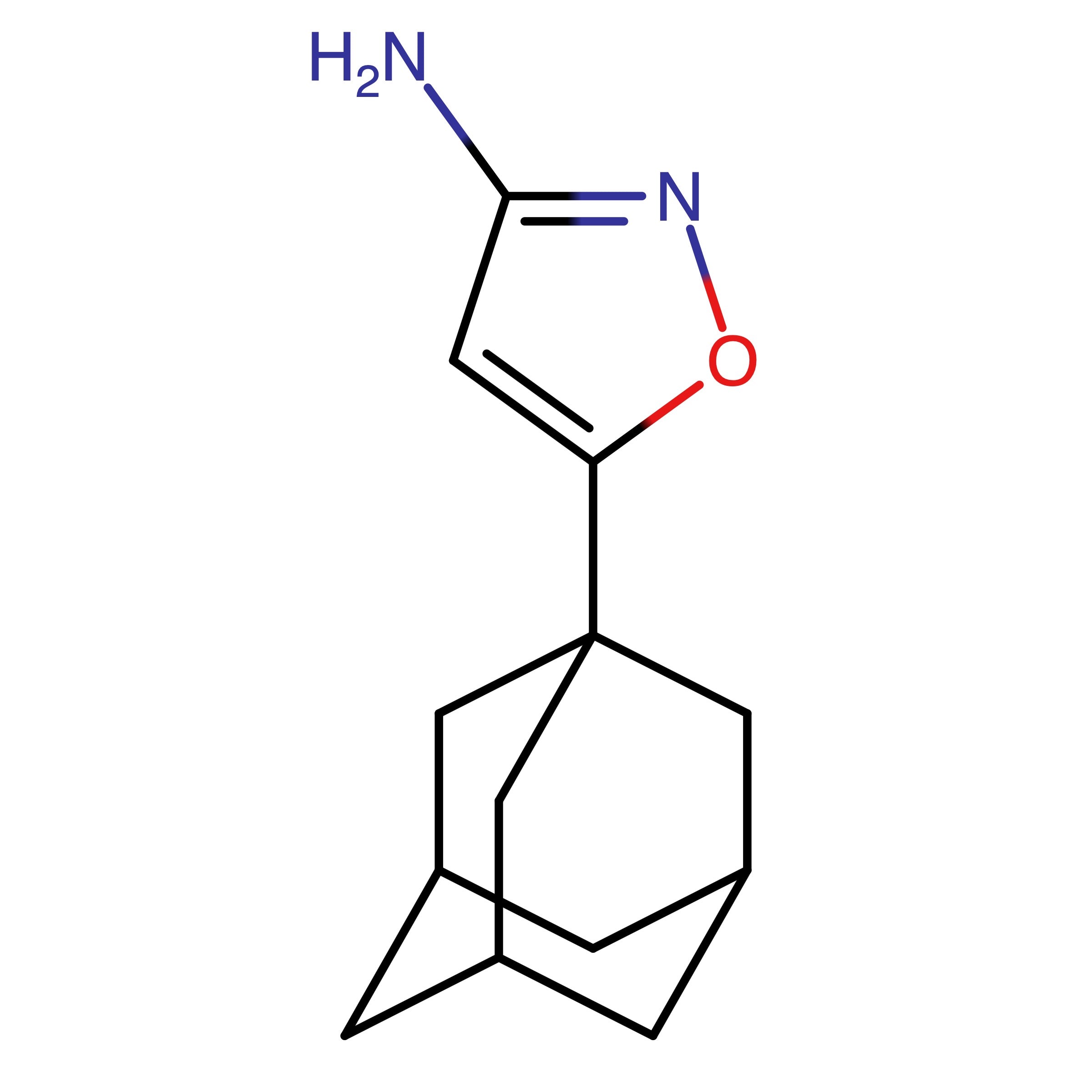 5-(1-Adamantyl)-1,2-oxazol-3-amine 
