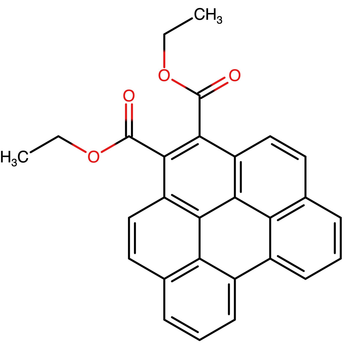 Diethyl hexacyclo[12.8.0.02,11.03,8.04,21.017,22]docosa-1(14),2(11),3(8),4,6,9,12,15,17(22),18,20-undecaene-7,8-dicarboxylate