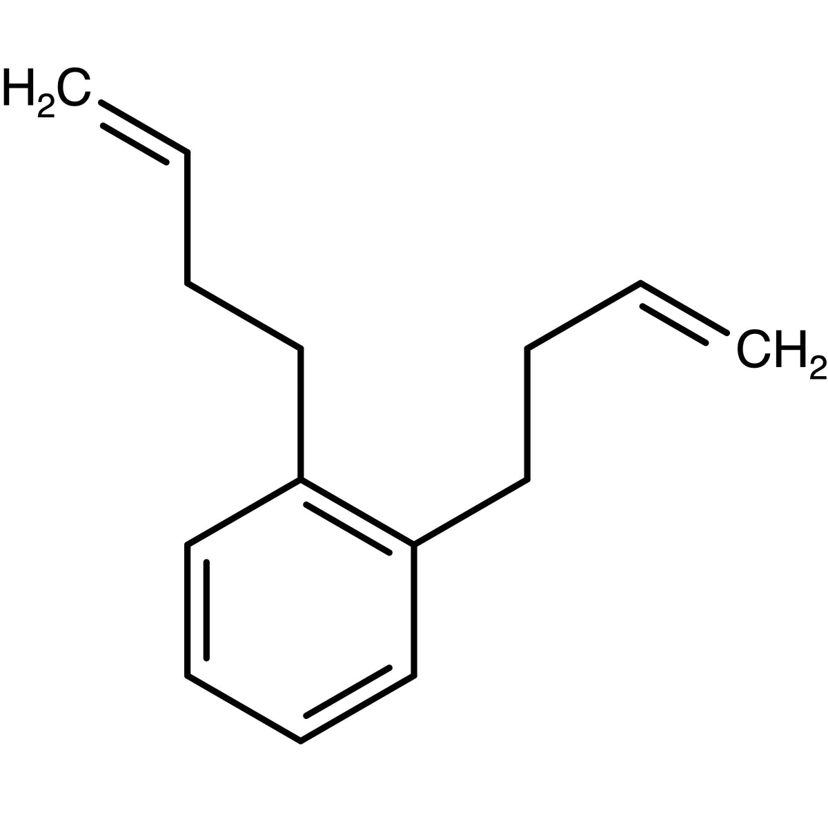 1,2-Bis(but-3-enyl)benzene
