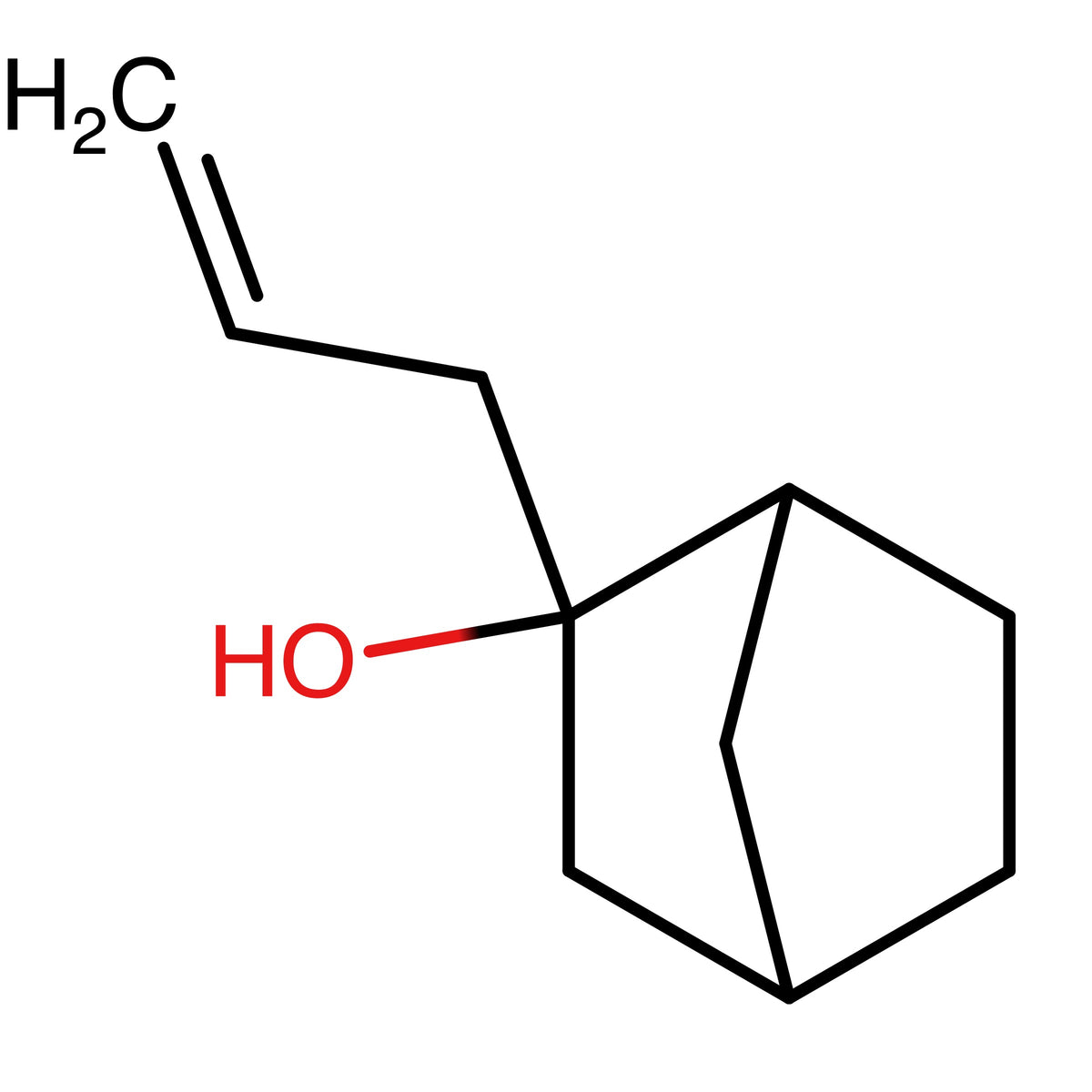 2-Prop-2-enylbicyclo[2.2.1]heptan-2-ol