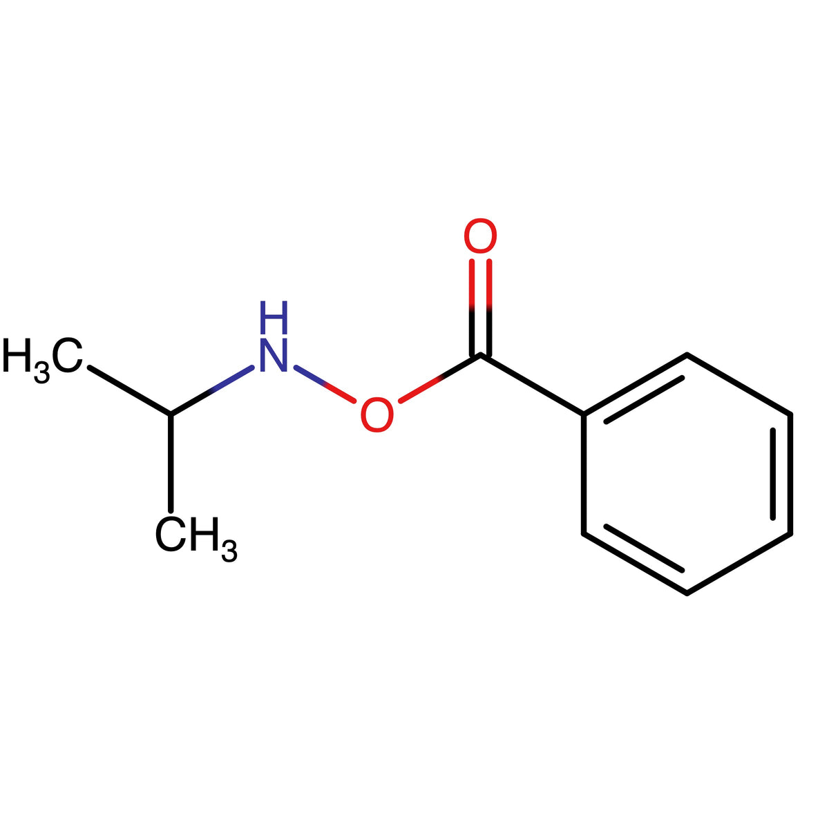 (Propan-2-ylamino) benzoate