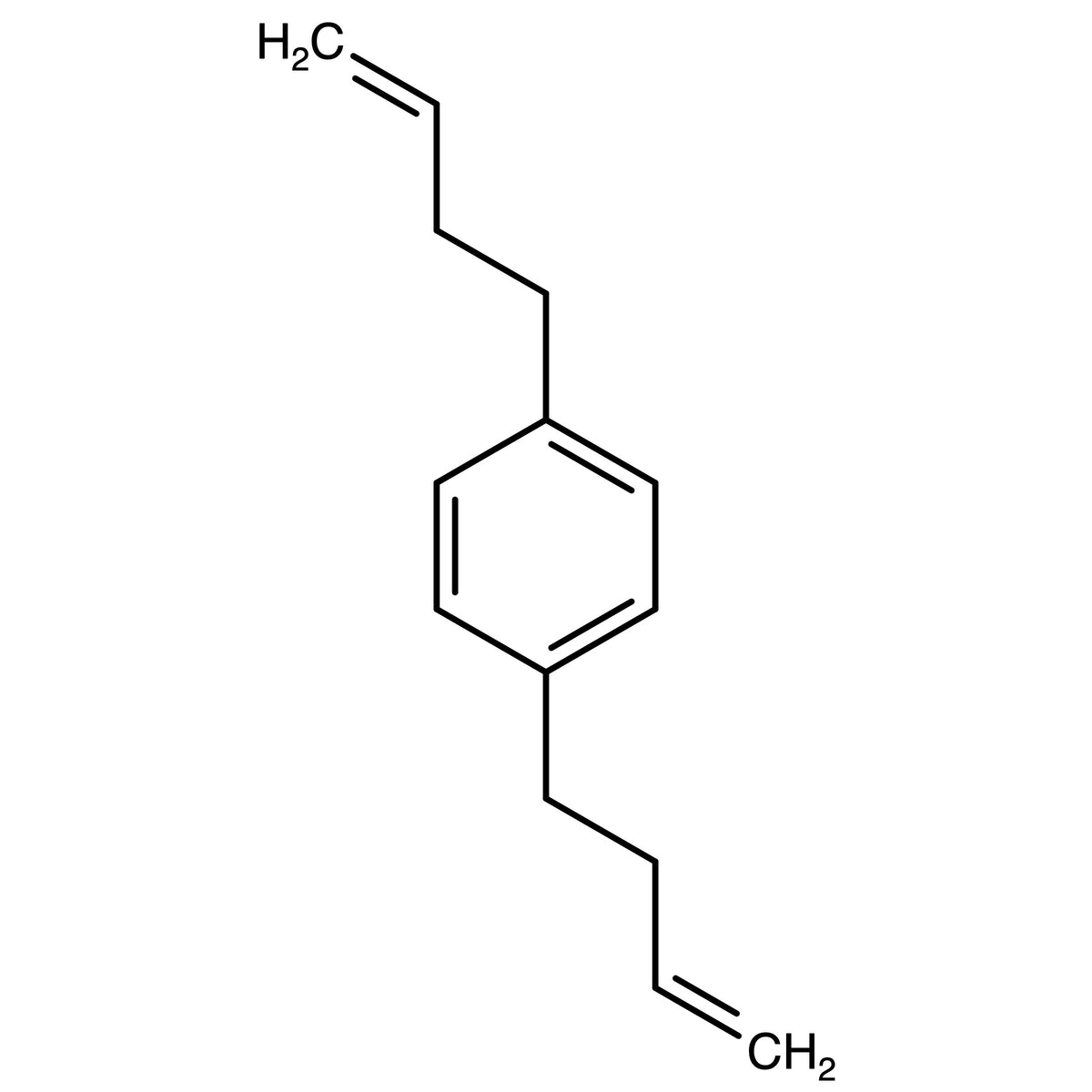 1,4-Bis(but-3-enyl)benzene