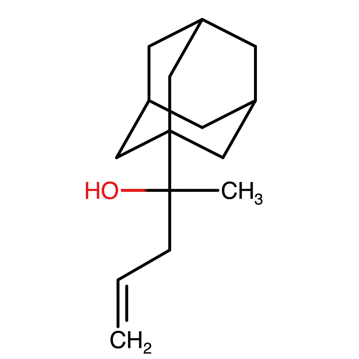 2-(Adamantan-1-yl)pent-4-en-2-ol