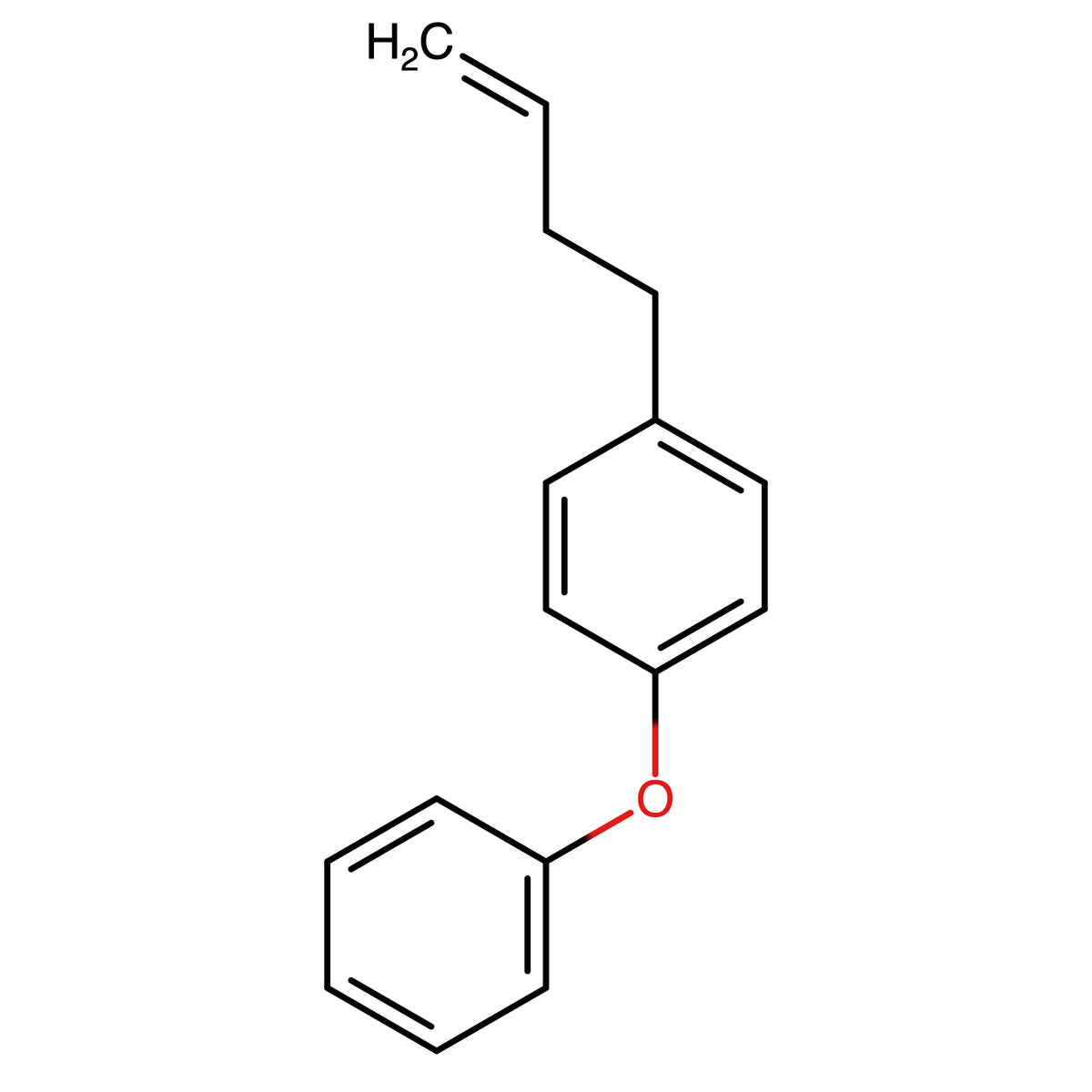 1-But-3-enyl-4-phenoxybenzene