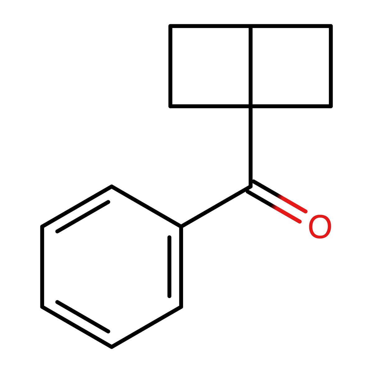 Bicyclo[2.2.0]hexan-1-yl(phenyl)methanone