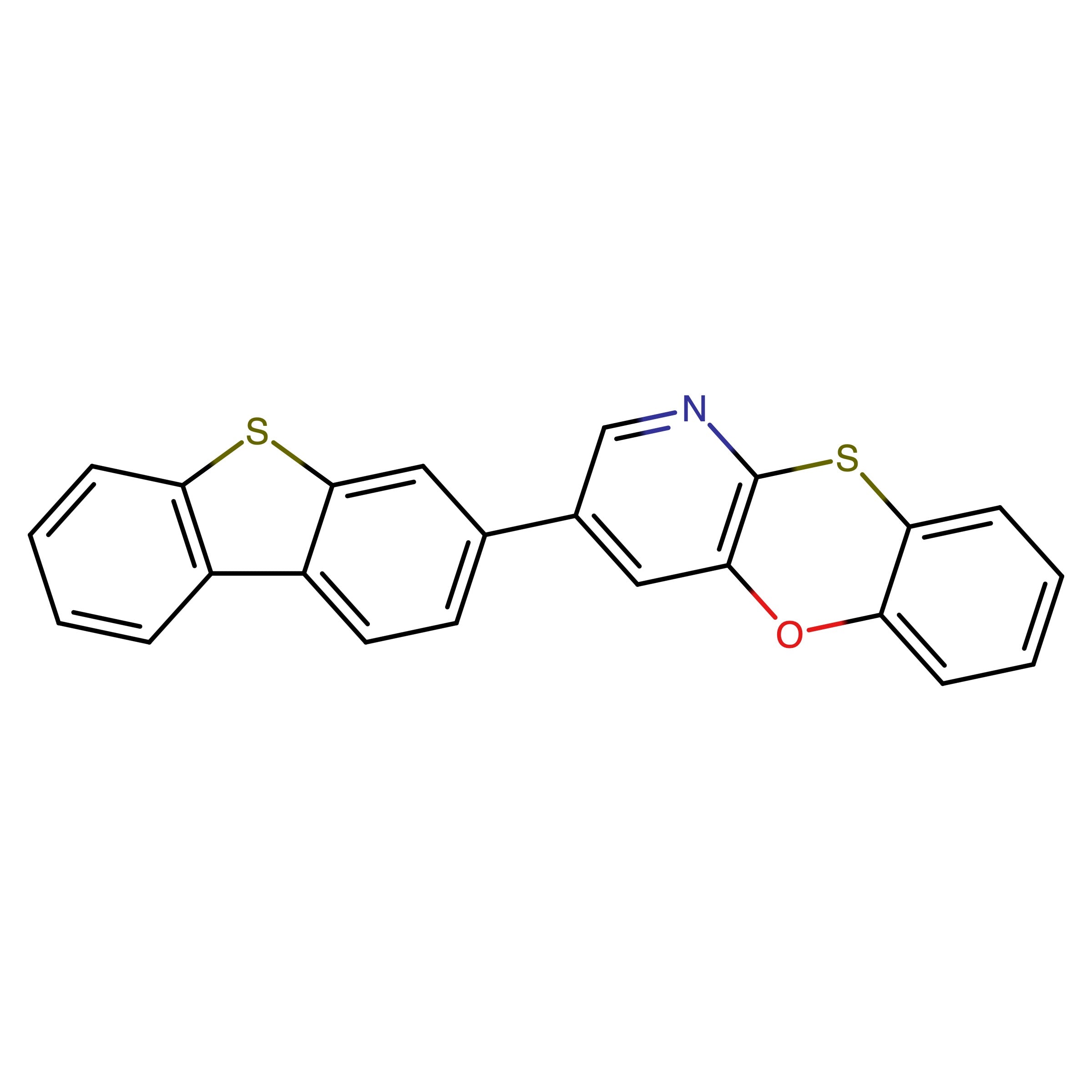 3-(Dibenzo[b,d]thiophen-3-yl)benzo[5,6][1,4]oxathiino[3,2-b]pyridine