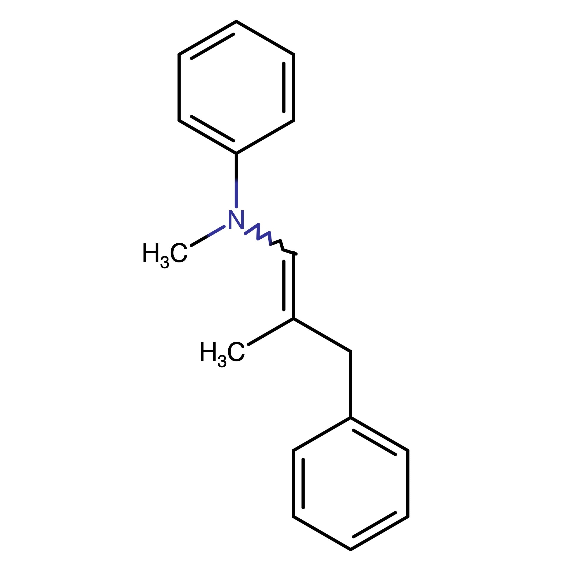 Name: N-(3-Phenyl-2-methylpropeneyl)-N-methylaniline