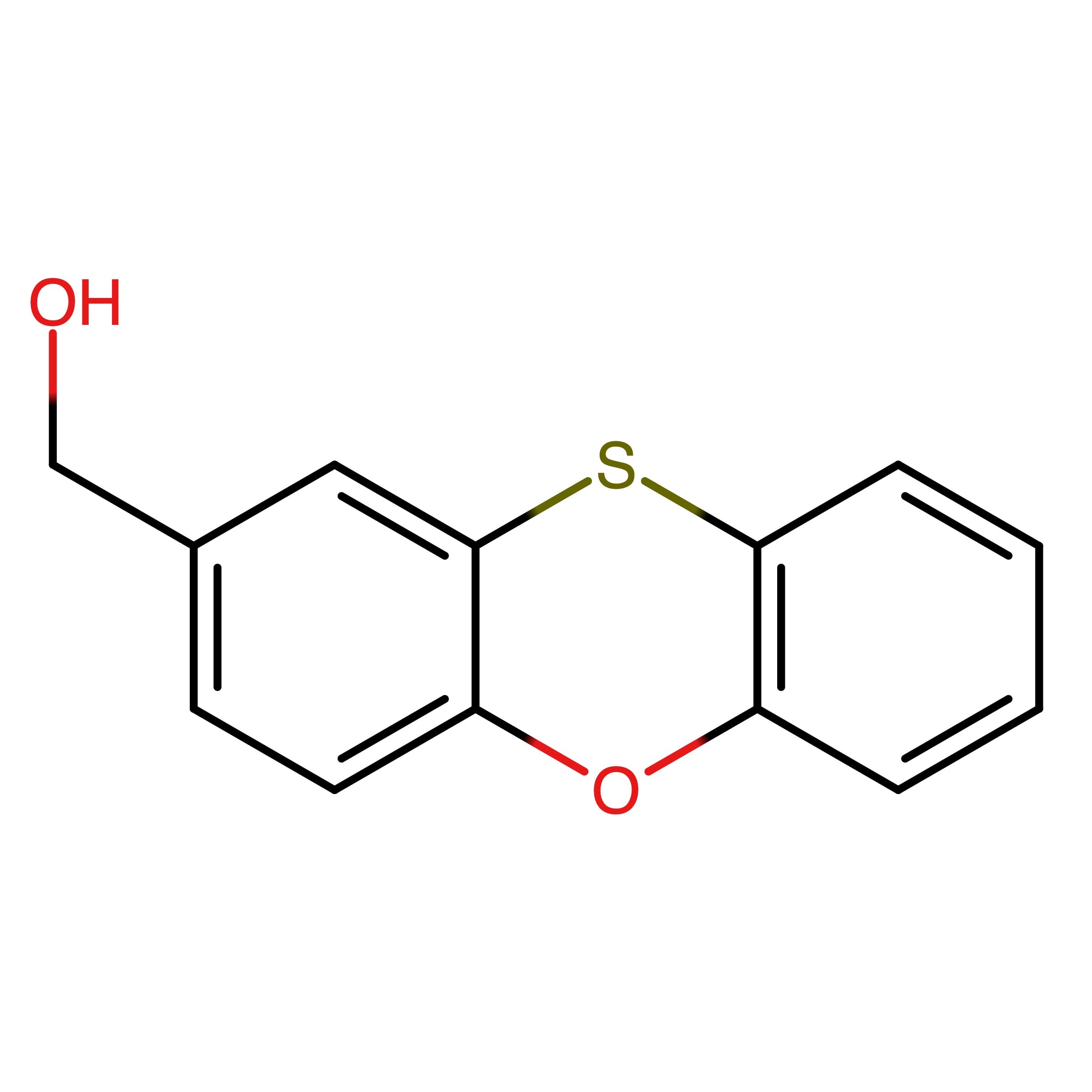 Phenoxathiin-2-ylmethanol