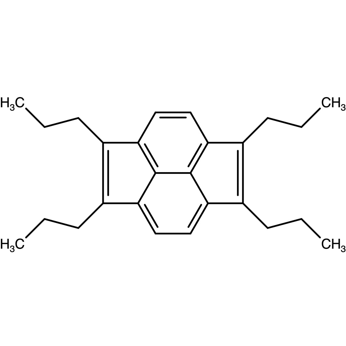 1,2,5,6-Tetrapropylcyclopenta[fg]acenaphthylene
