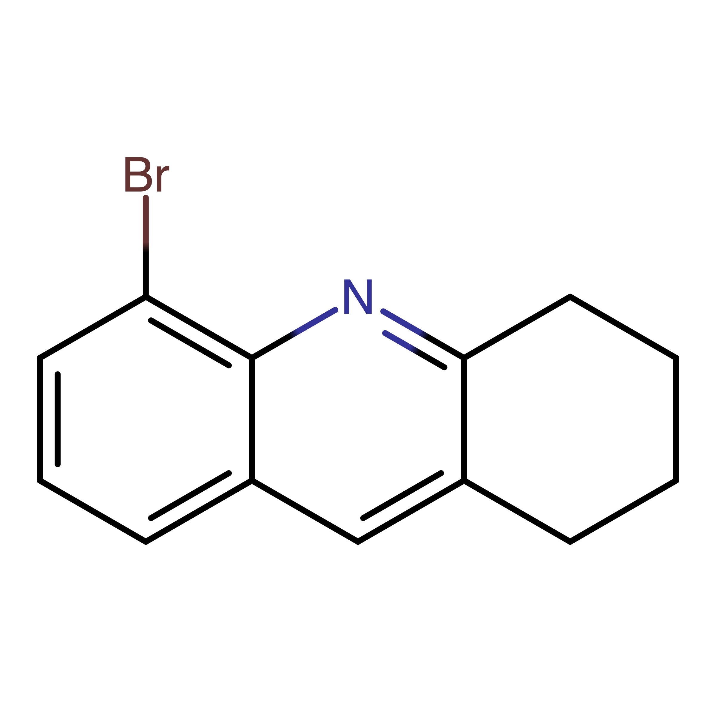 CAS 860536-79-4 | 5-Bromo-1,2,3,4-tetrahydroacridine