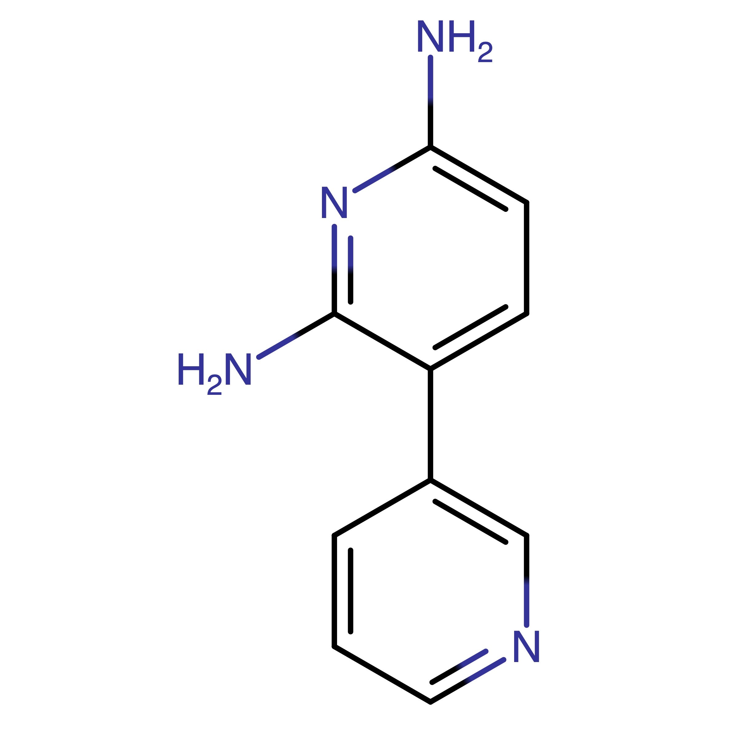 CAS 2369614-33-3 | [3,3'-Bipyridine]-2,6-diamine