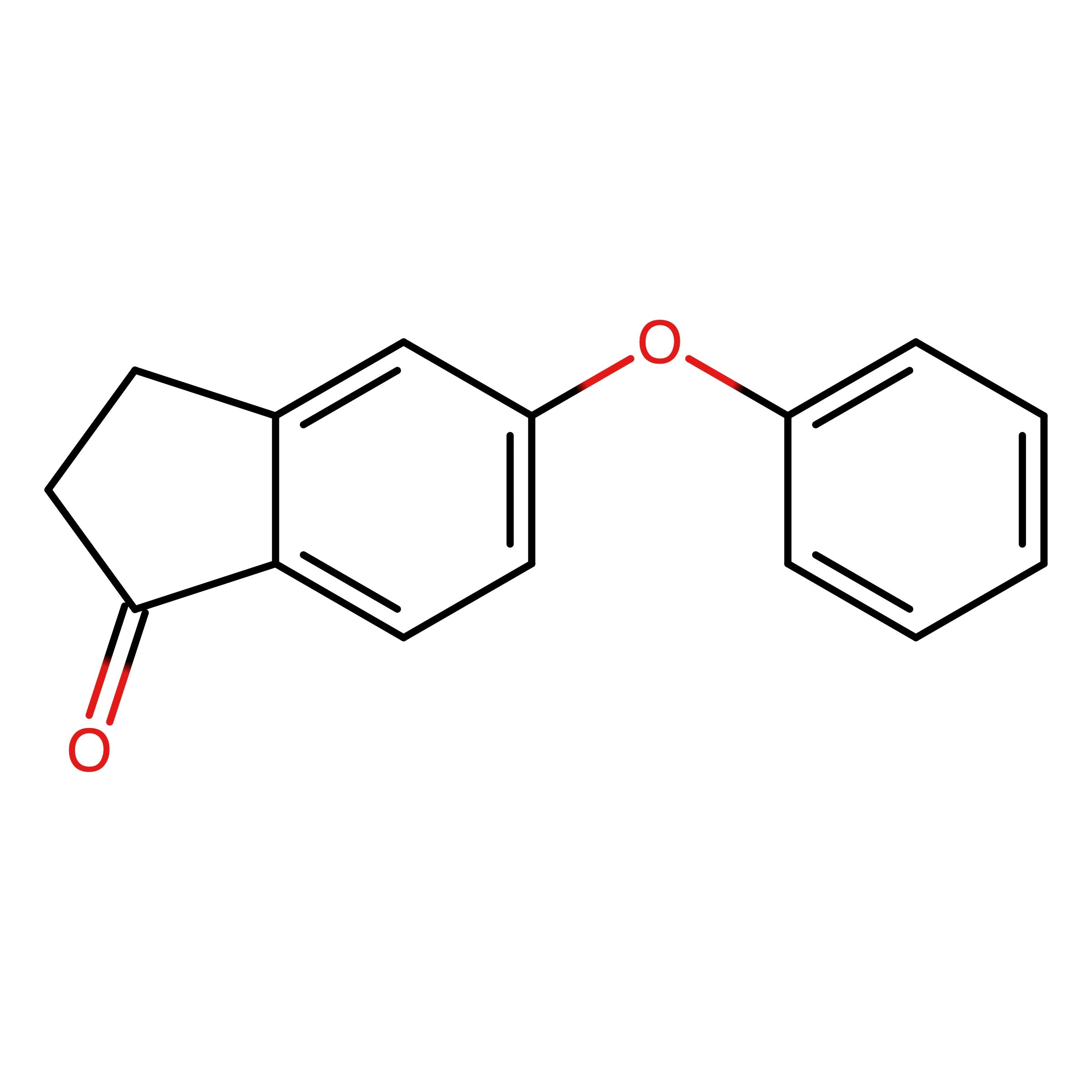 CAS 142369-18-4 | 5-Phenoxy-2,3-dihydro-1H-inden-1-one