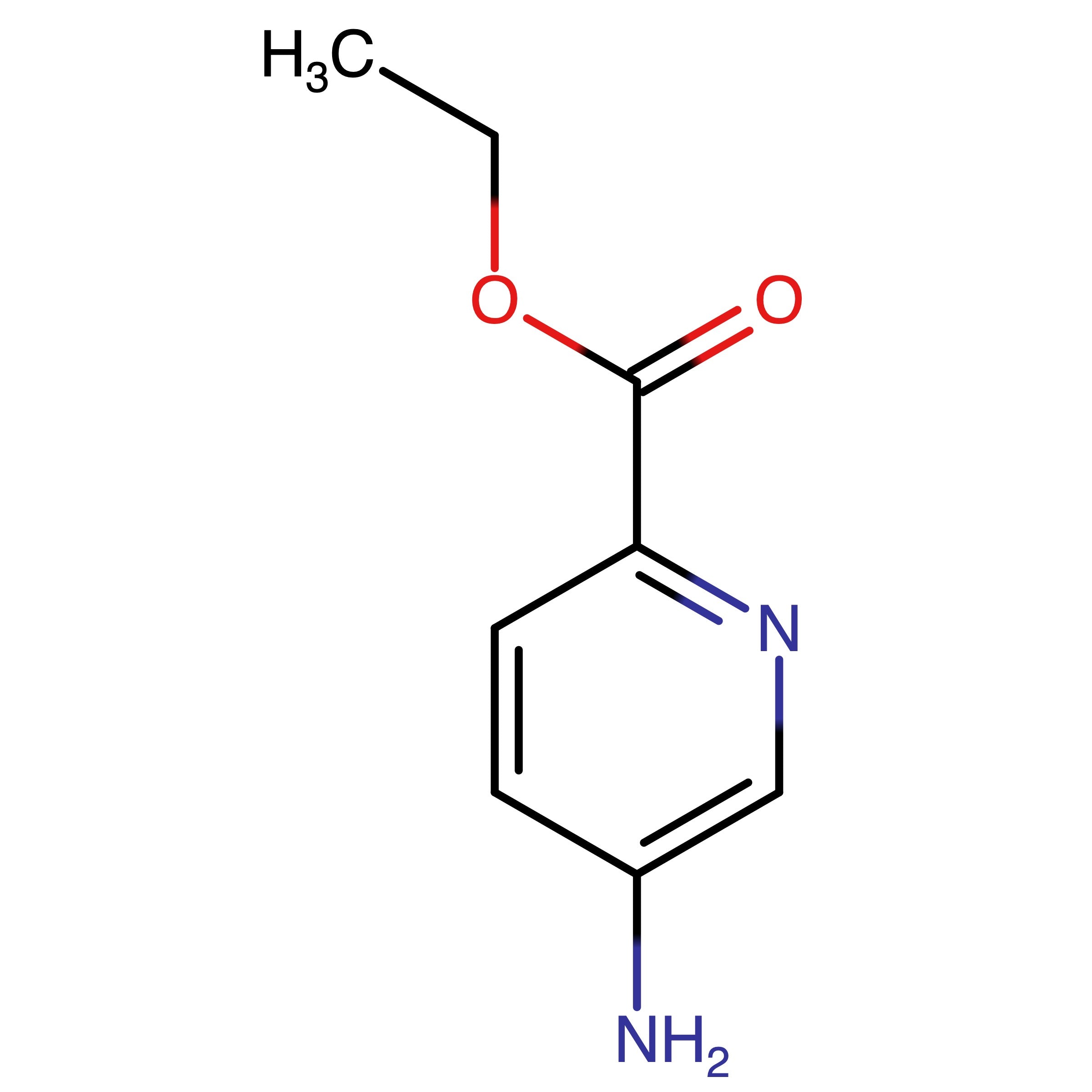 CAS 119830-47-6 | Ethyl 5-aminopicolinate | MFCD09751106