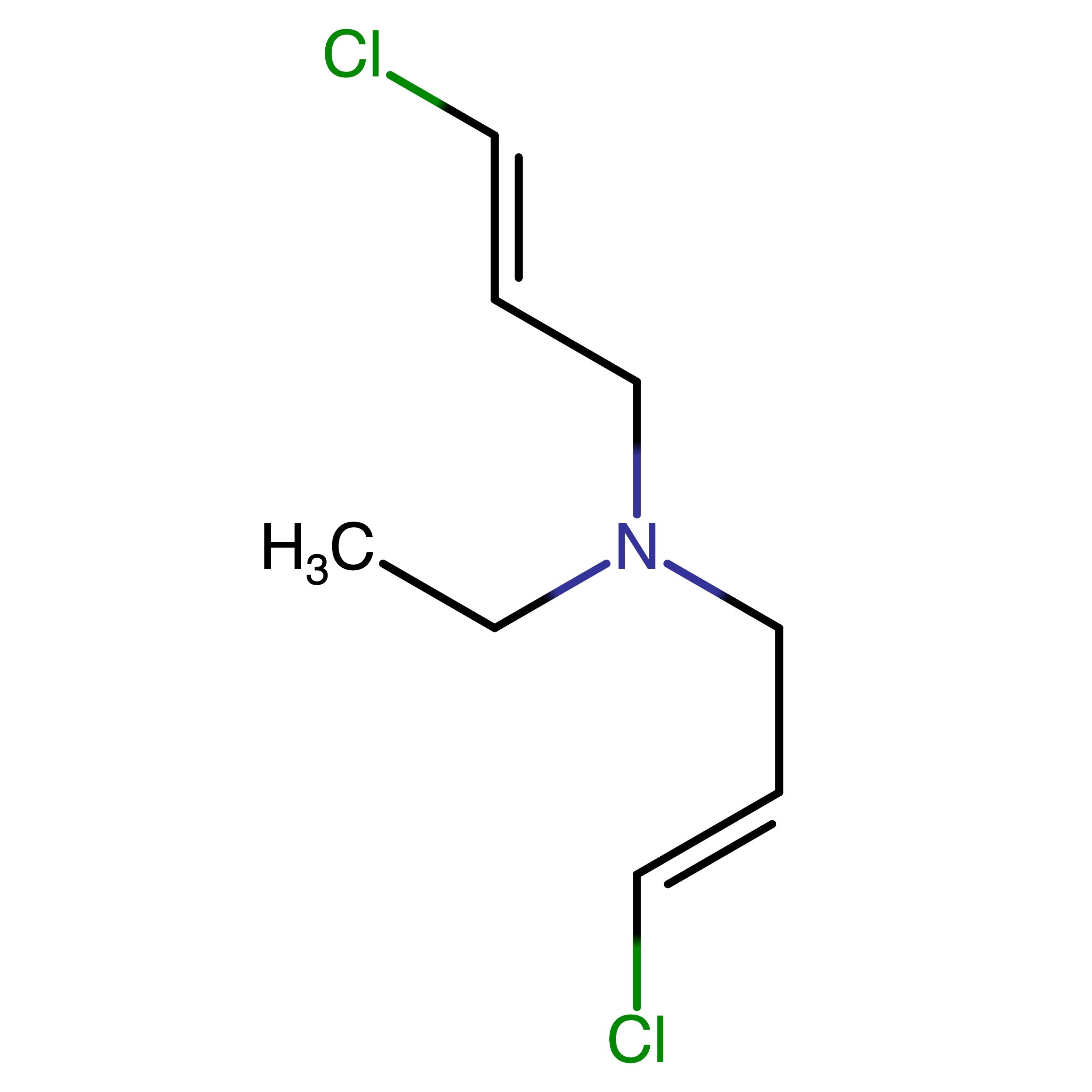 CAS 2114350-61-5 | (E)-3-Chloro-N-((E)-3-chloroallyl)-N-ethylprop-2-en-1-amine