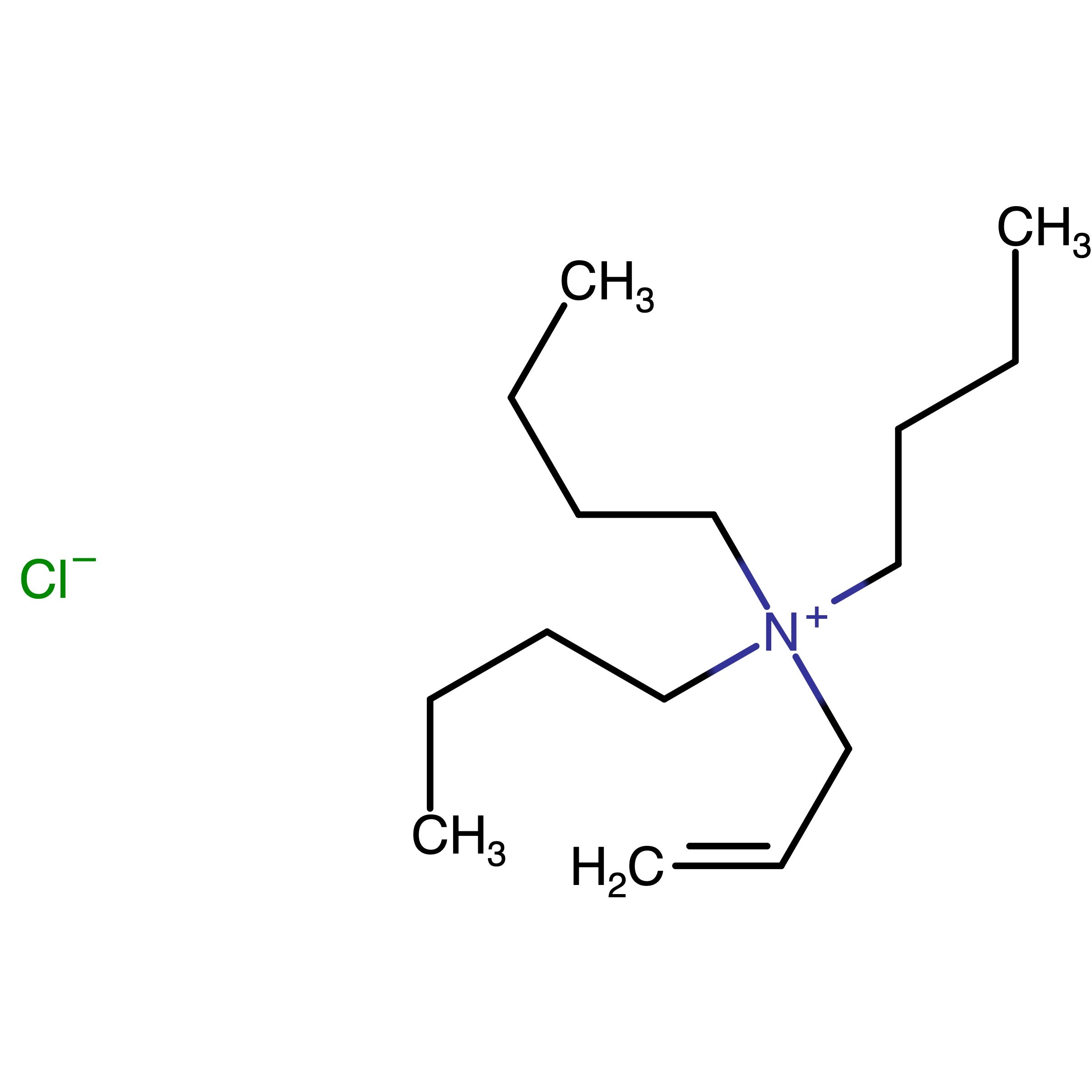 CAS 94277-45-9 | Allyltri-n-butylammonium chloride