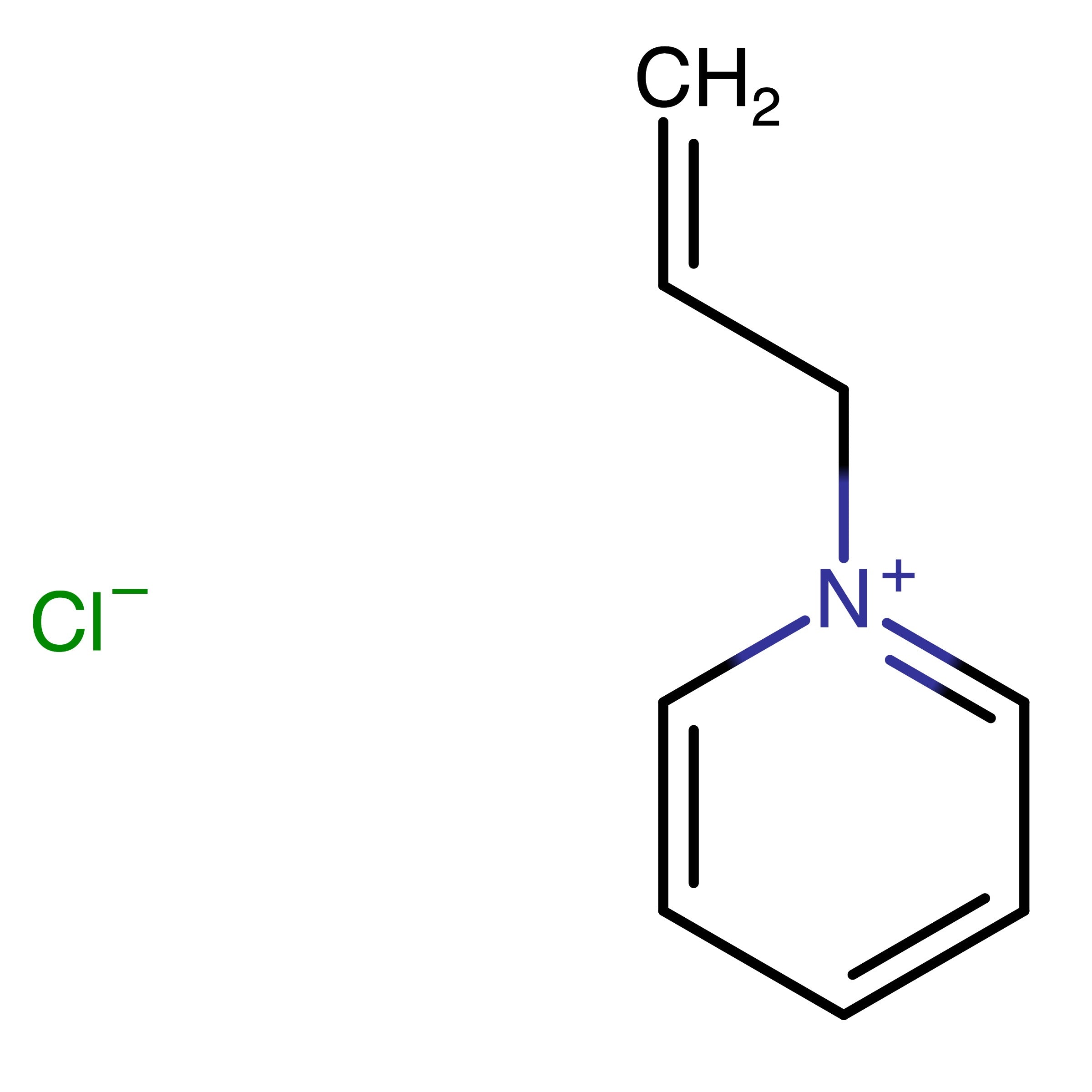 CAS 25965-81-5 | 1-Allylpyridinium chloride
