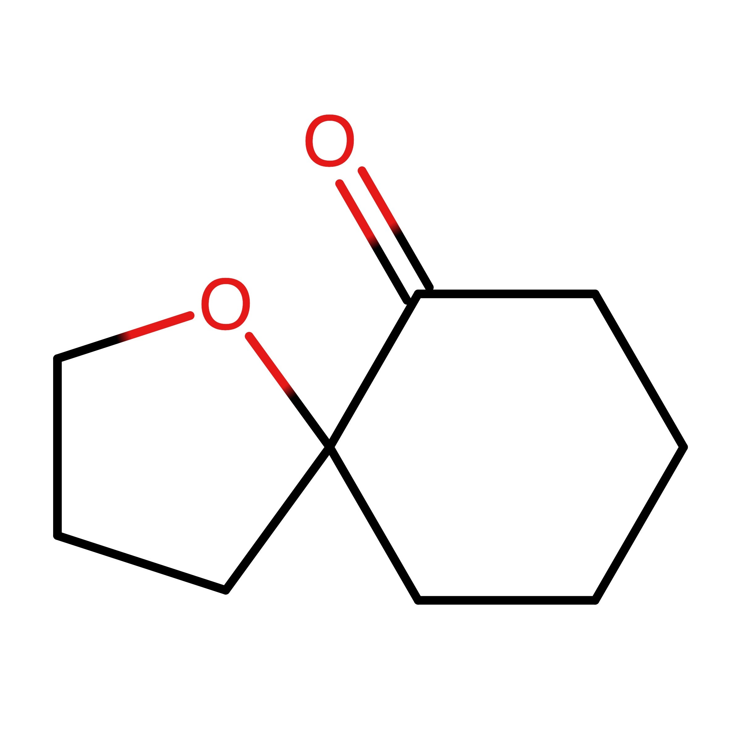 CAS 129529-81-3 | 1-Oxaspiro[4.5]decan-6-one