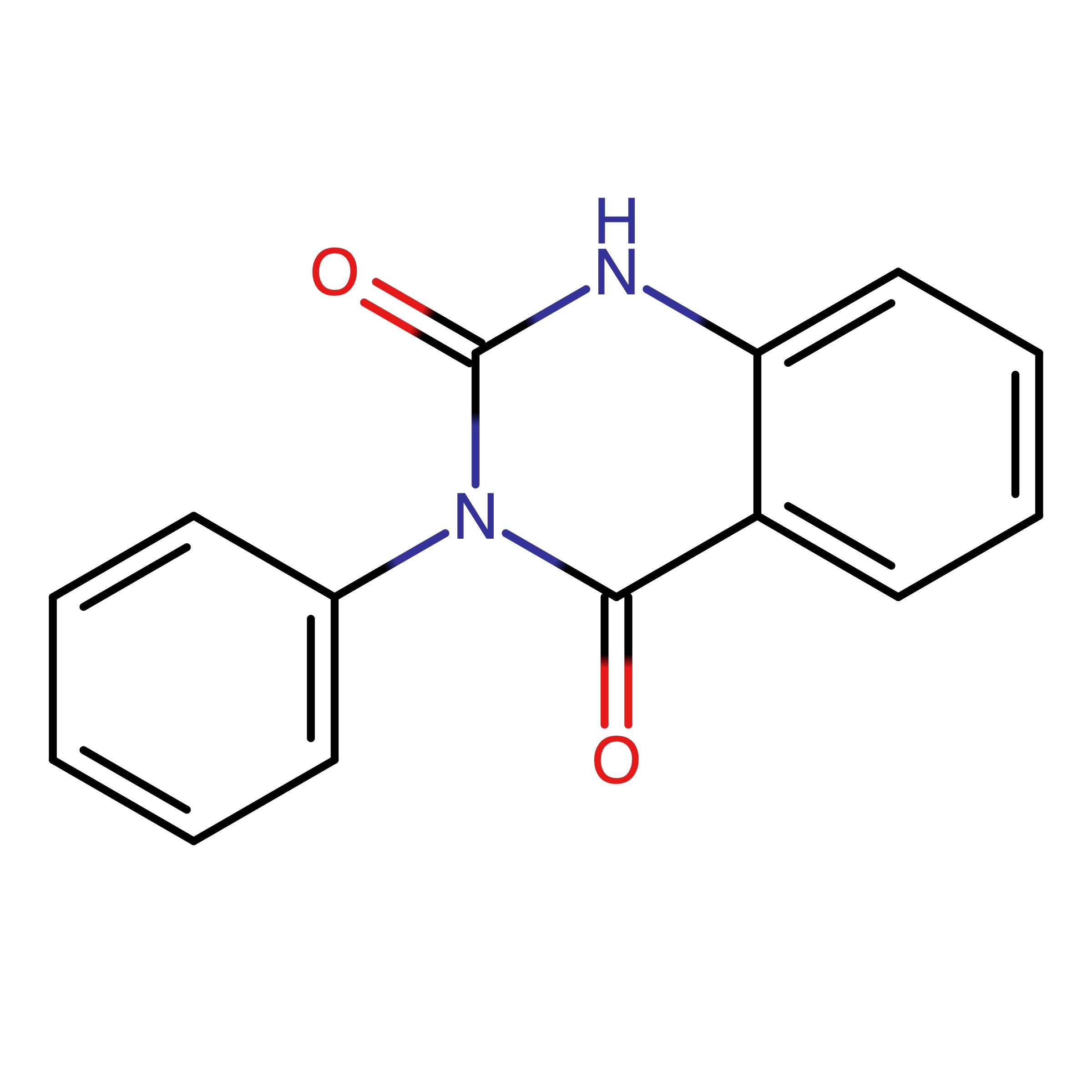 CAS 603-23-6 | 3-Phenylquinazoline-2,4(1H,3H)-dione | MFCD00023890