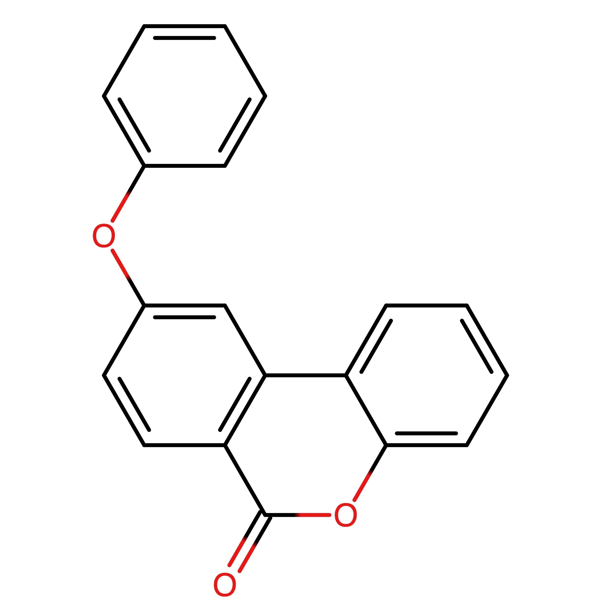CAS 2449125-78-2 | 7-Phenoxy-6H-benzo[c]chromen-6-one