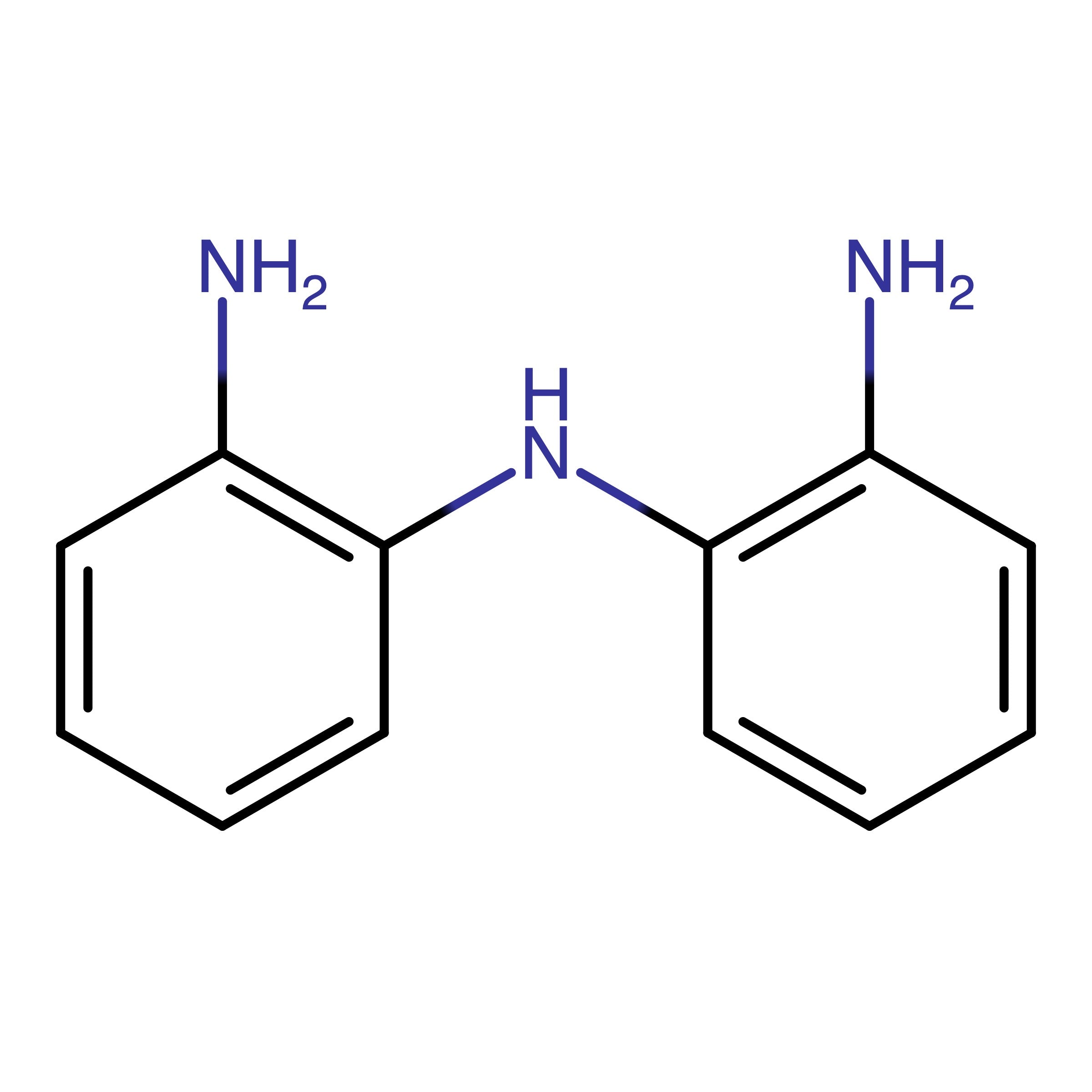 CAS 38919-26-5 | N1-(2-Aminophenyl)benzene-1,2-diamine | MFCD20690569
