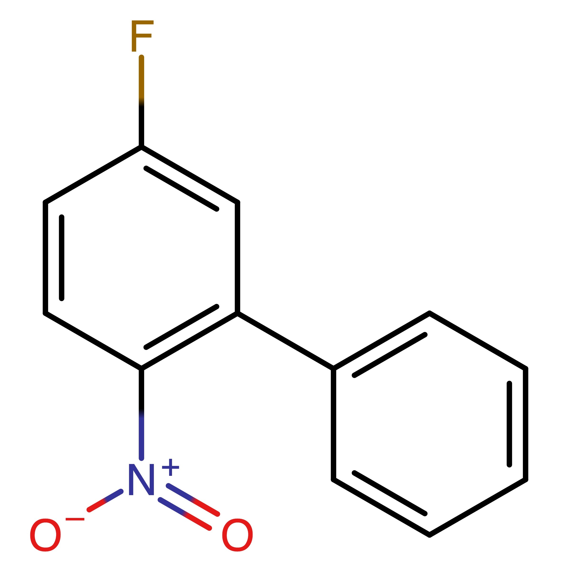 CAS 1478-01-9 | 5-Fluoro-2-nitro-1,1'-biphenyl | MFCD14701891
