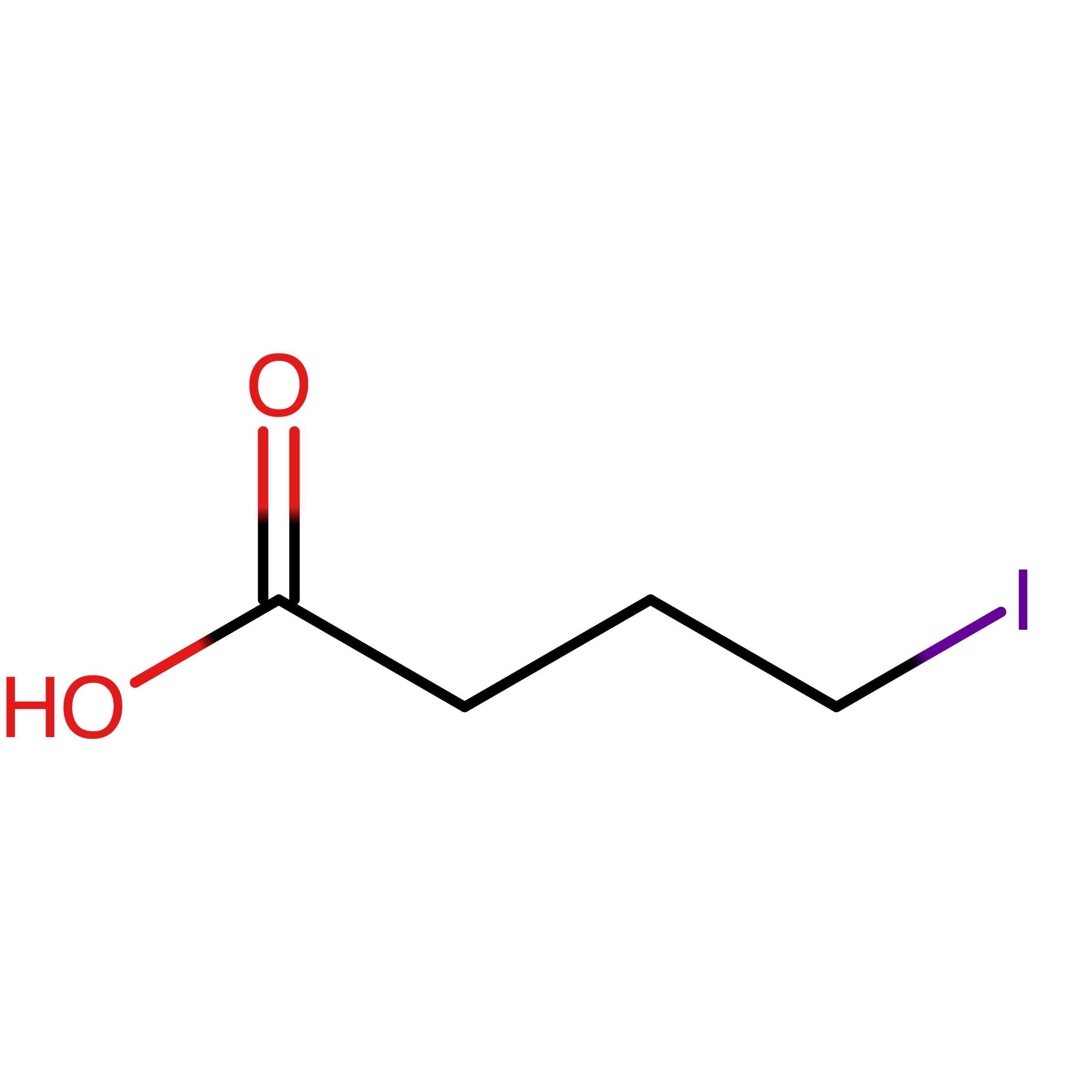 CAS 7425-27-6 | 4-Iodobutanoic acid | MFCD00015852