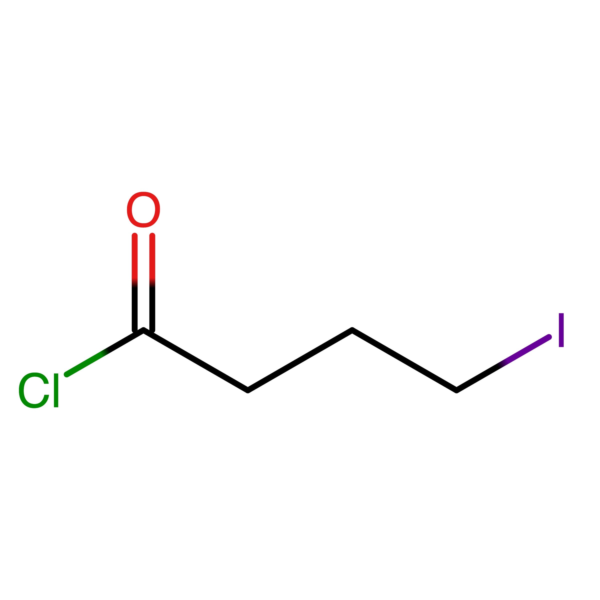 CAS 927-59-3 | 4-Iodobutanoyl chloride | MFCD22053960