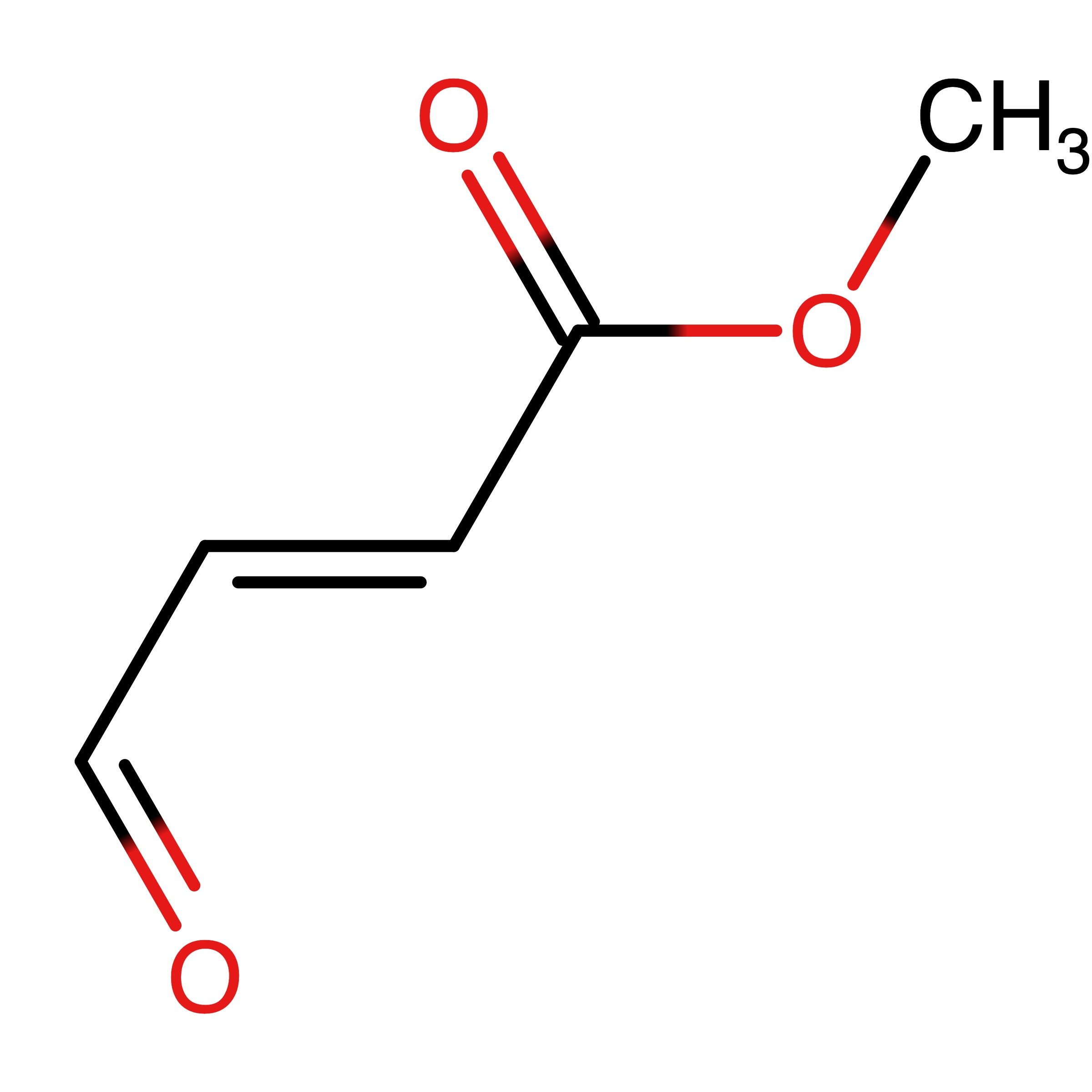 CAS 5837-72-9 | Methyl (E)-4-oxobut-2-enoate | MFCD00191651