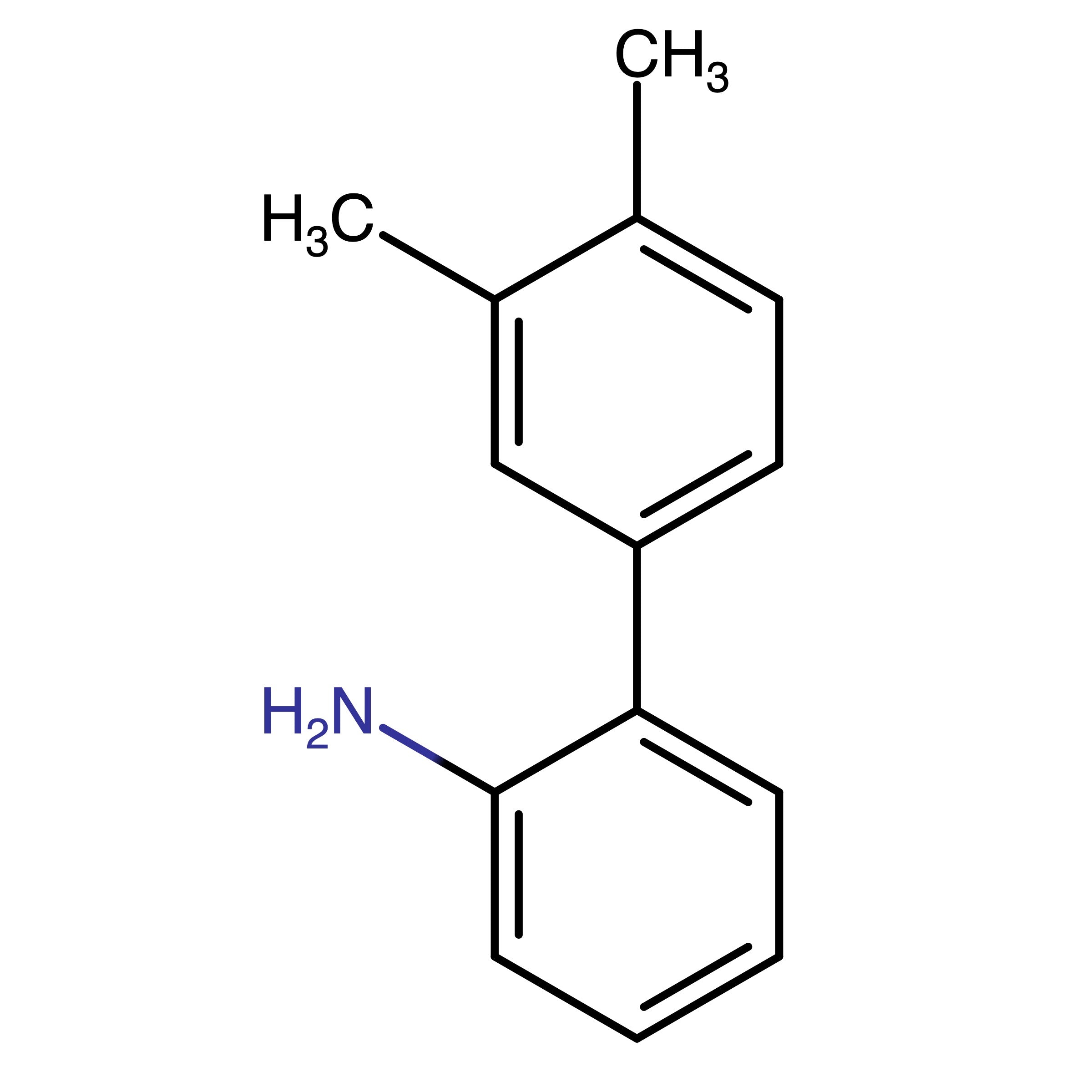 CAS 343953-43-5 | 3',4'-Dimethyl-[1,1'-biphenyl]-2-amine | MFCD04117437