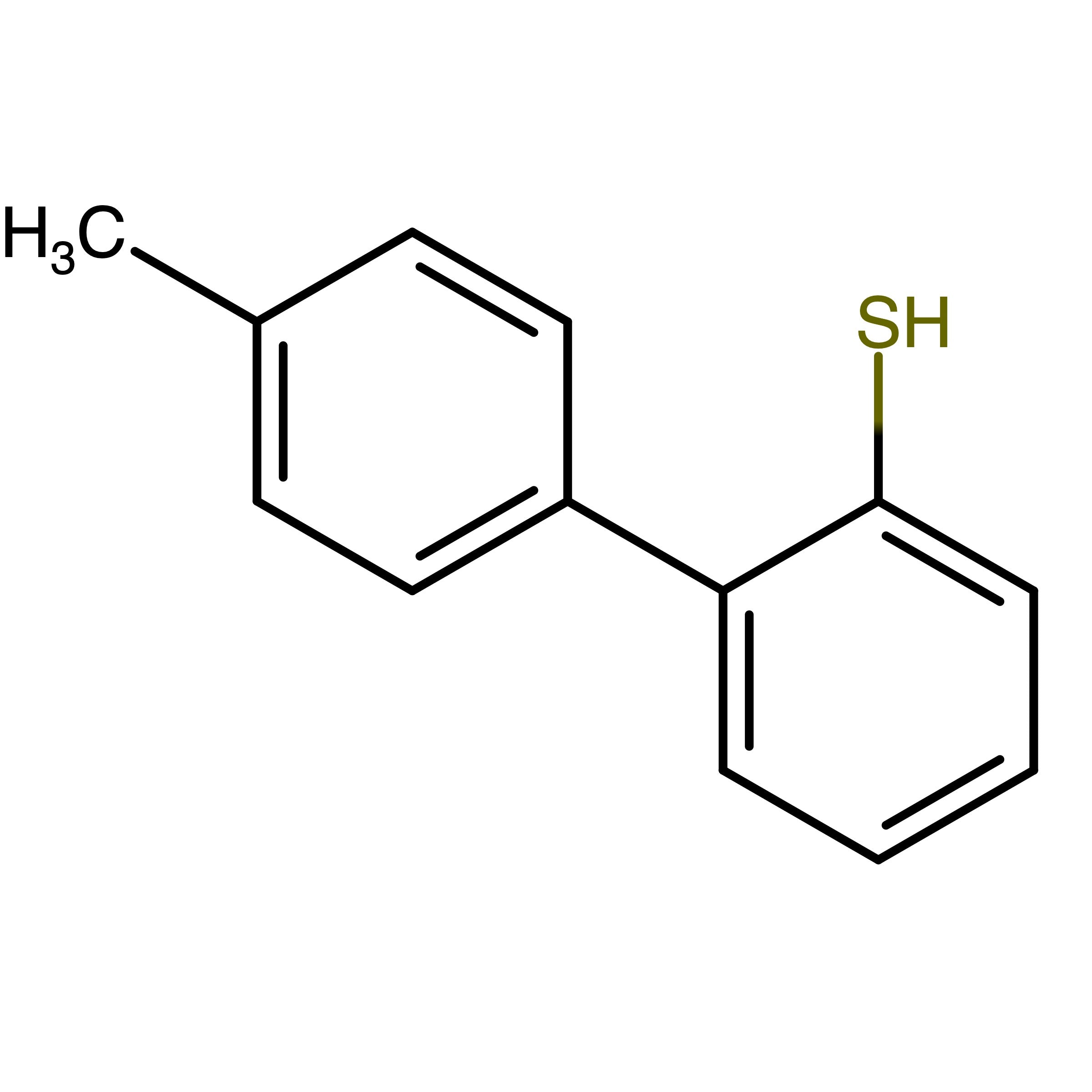 CAS 2242833-23-2 | 4'-Methyl-[1,1'-biphenyl]-2-thiol