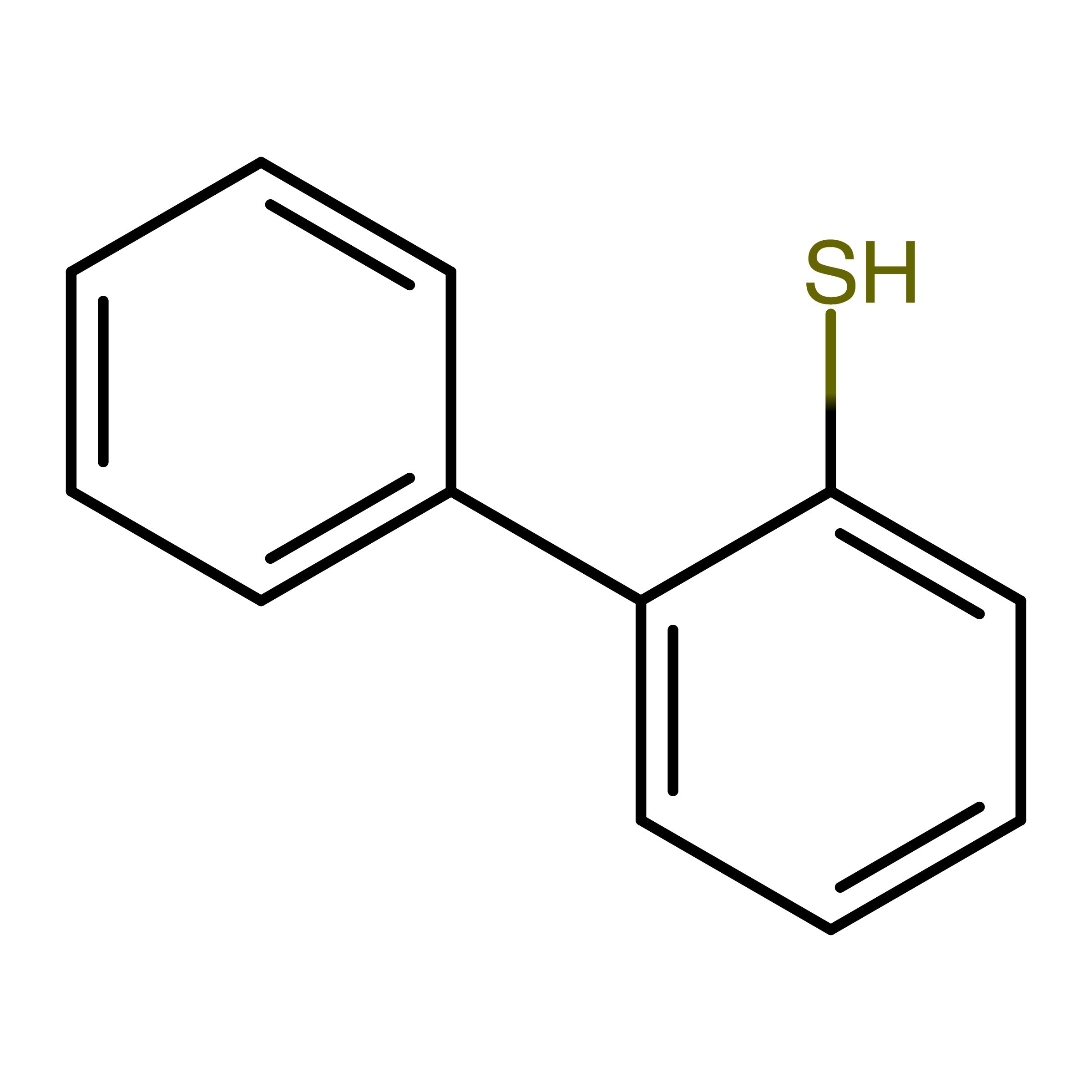 CAS 2688-96-2 | [1,1'-Biphenyl]-2-thiol | MFCD03840407