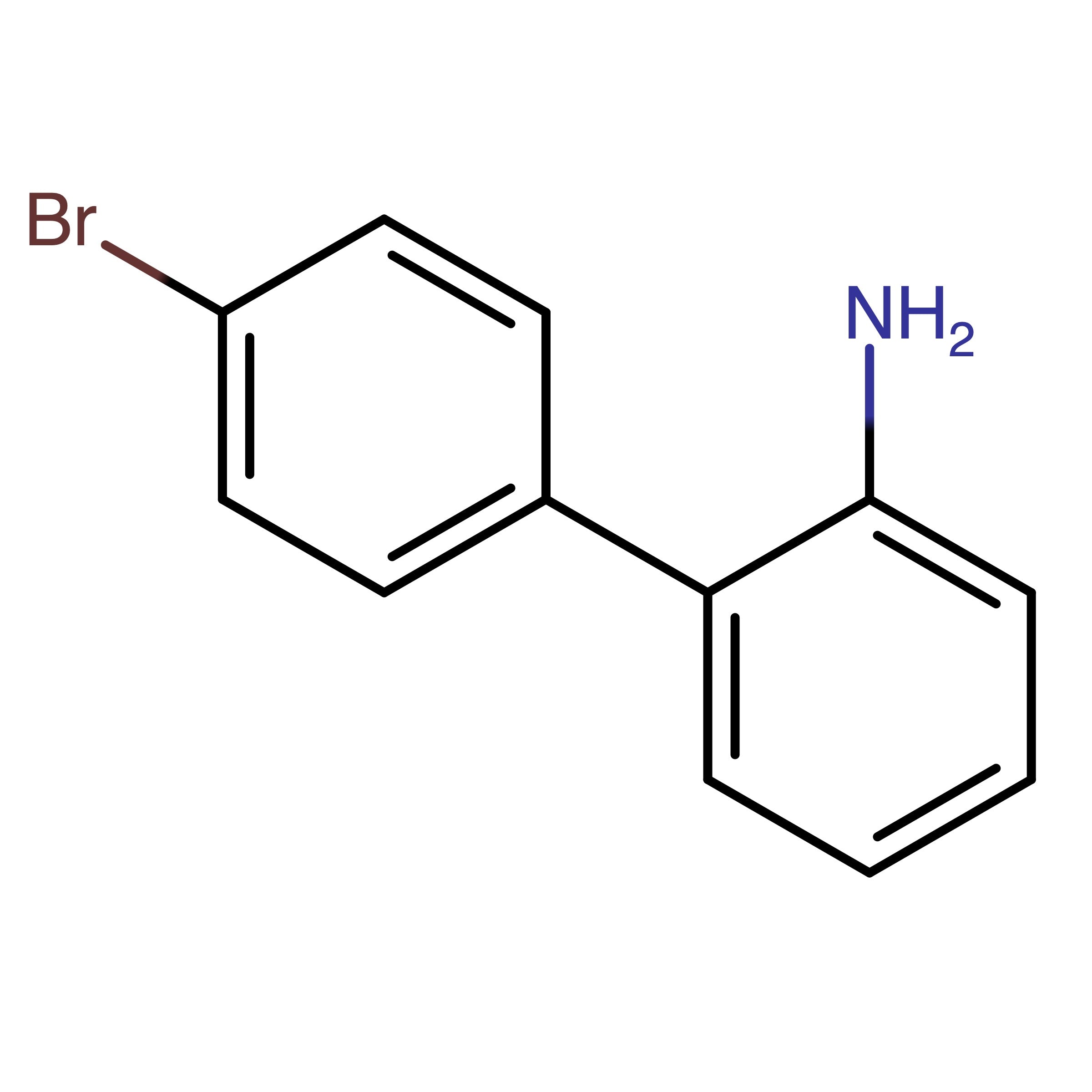 CAS 62532-98-3 | 4'-Bromo-[1,1'-biphenyl]-2-amine | MFCD10574852