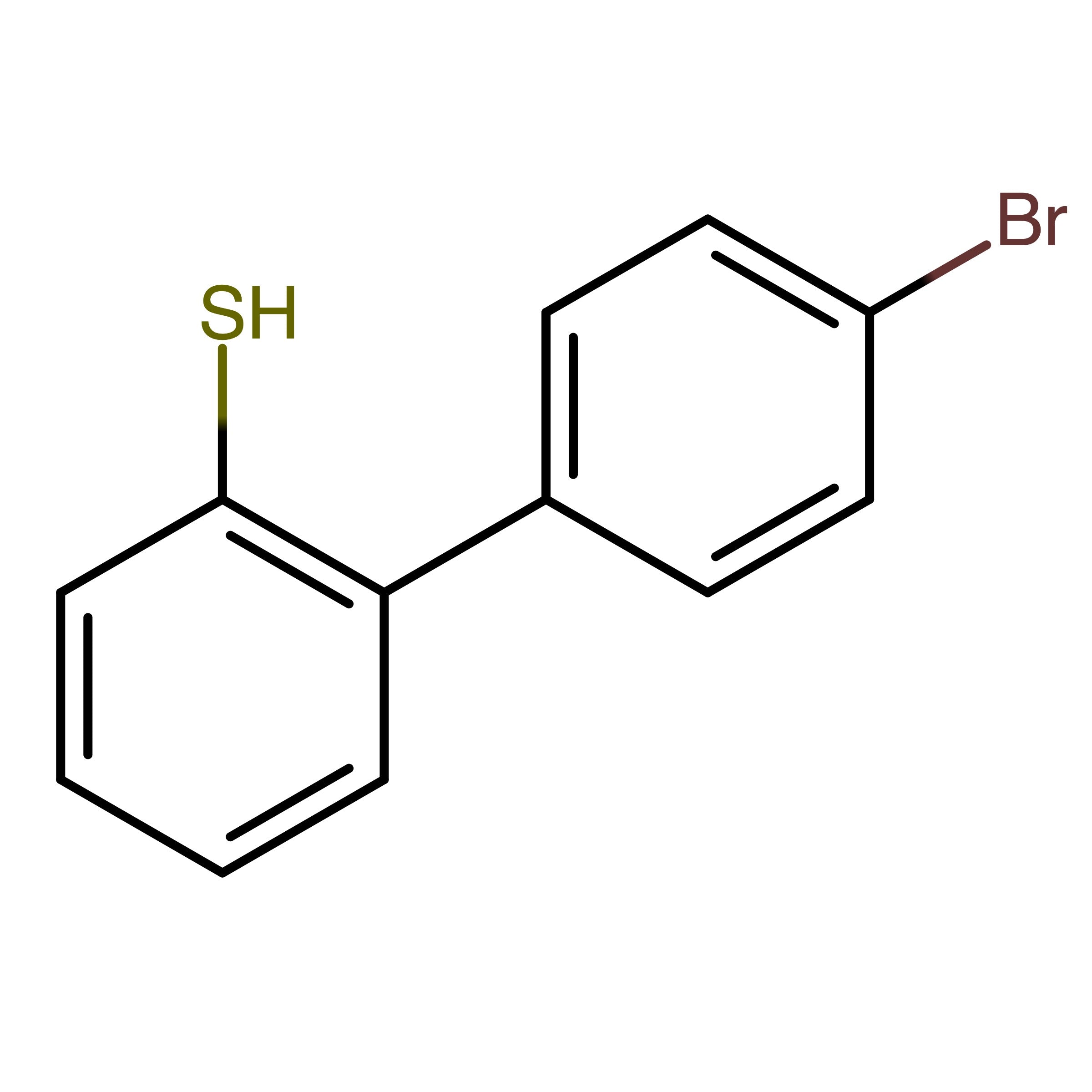 CAS 2242833-25-4 | 4'-Bromo-[1,1'-biphenyl]-2-thiol