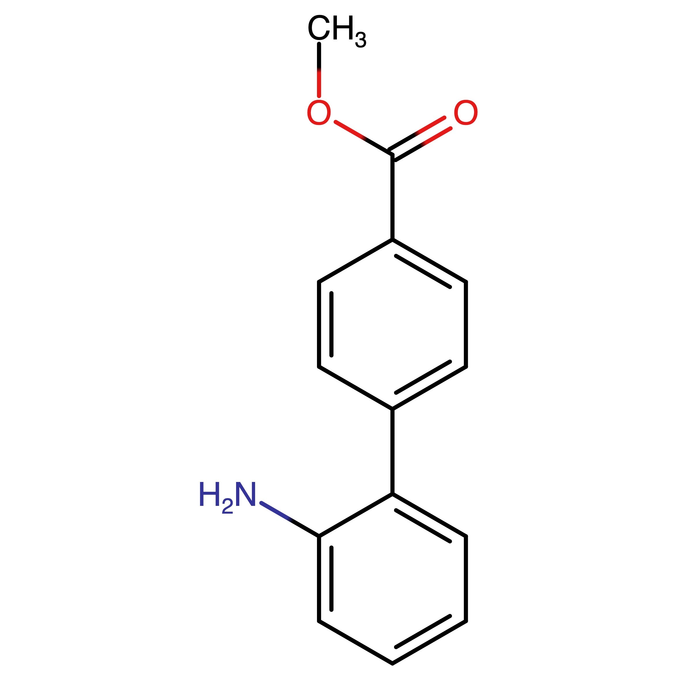 CAS 5737-79-1 | Methyl 2'-amino-[1,1'-biphenyl]-4-carboxylate | MFCD04039109
