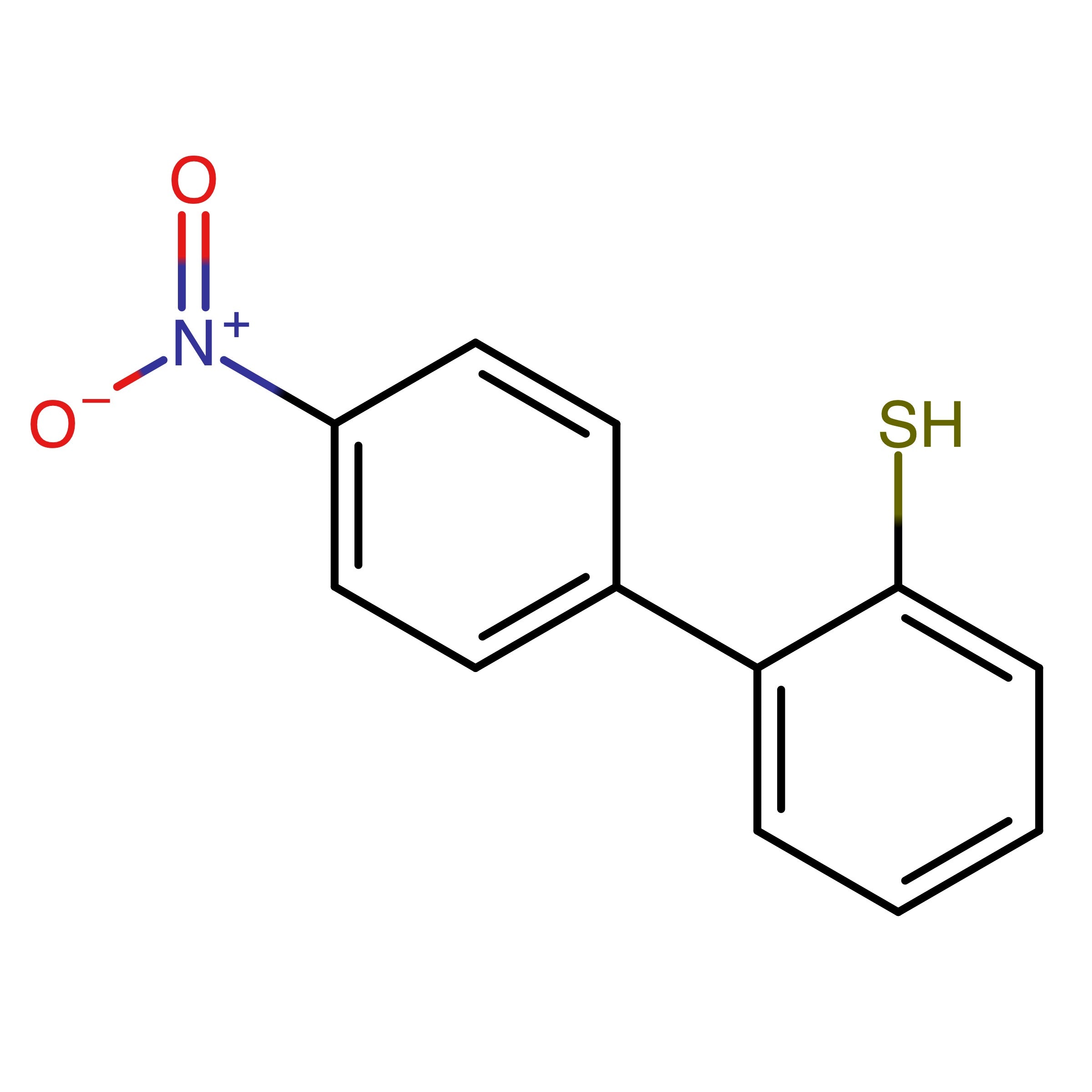 CAS 2242833-27-6 | 4'-Nitro-[1,1'-biphenyl]-2-thiol