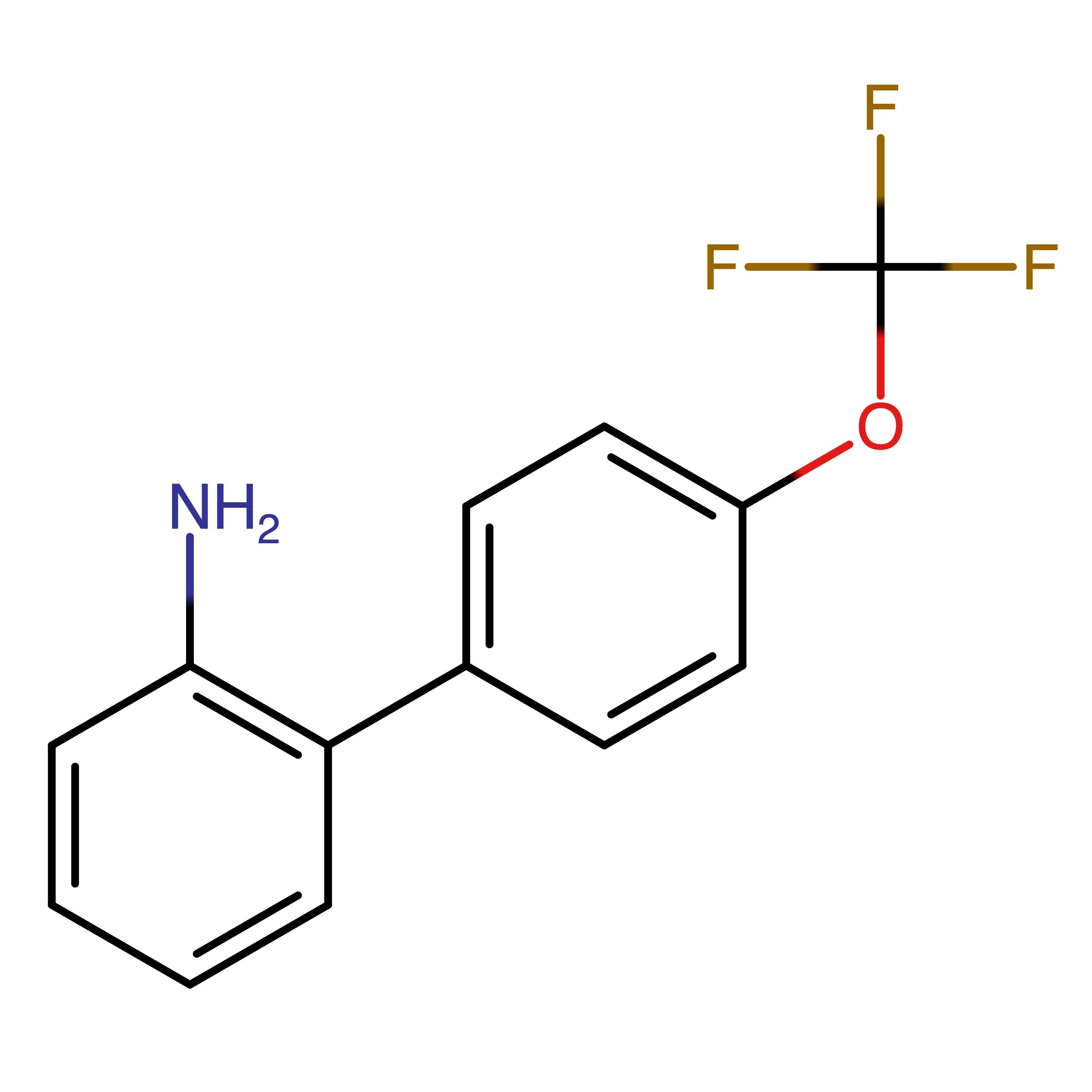 CAS 728919-15-1 | 4'-(Trifluoromethoxy)-[1,1'-biphenyl]-2-amine