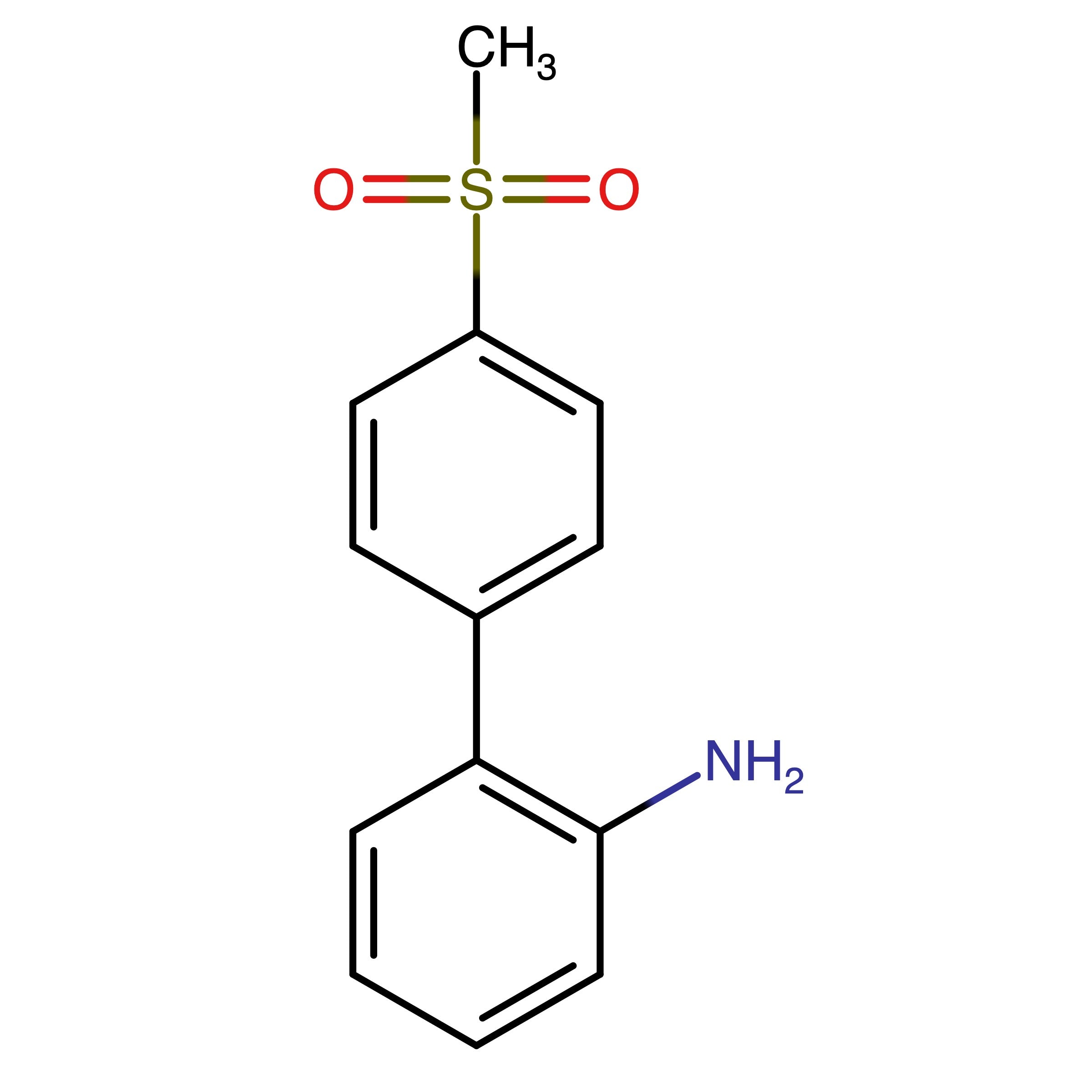 CAS 139768-67-5 | 4'-(Methylsulfonyl)-[1,1'-biphenyl]-2-amine | MFCD06802528