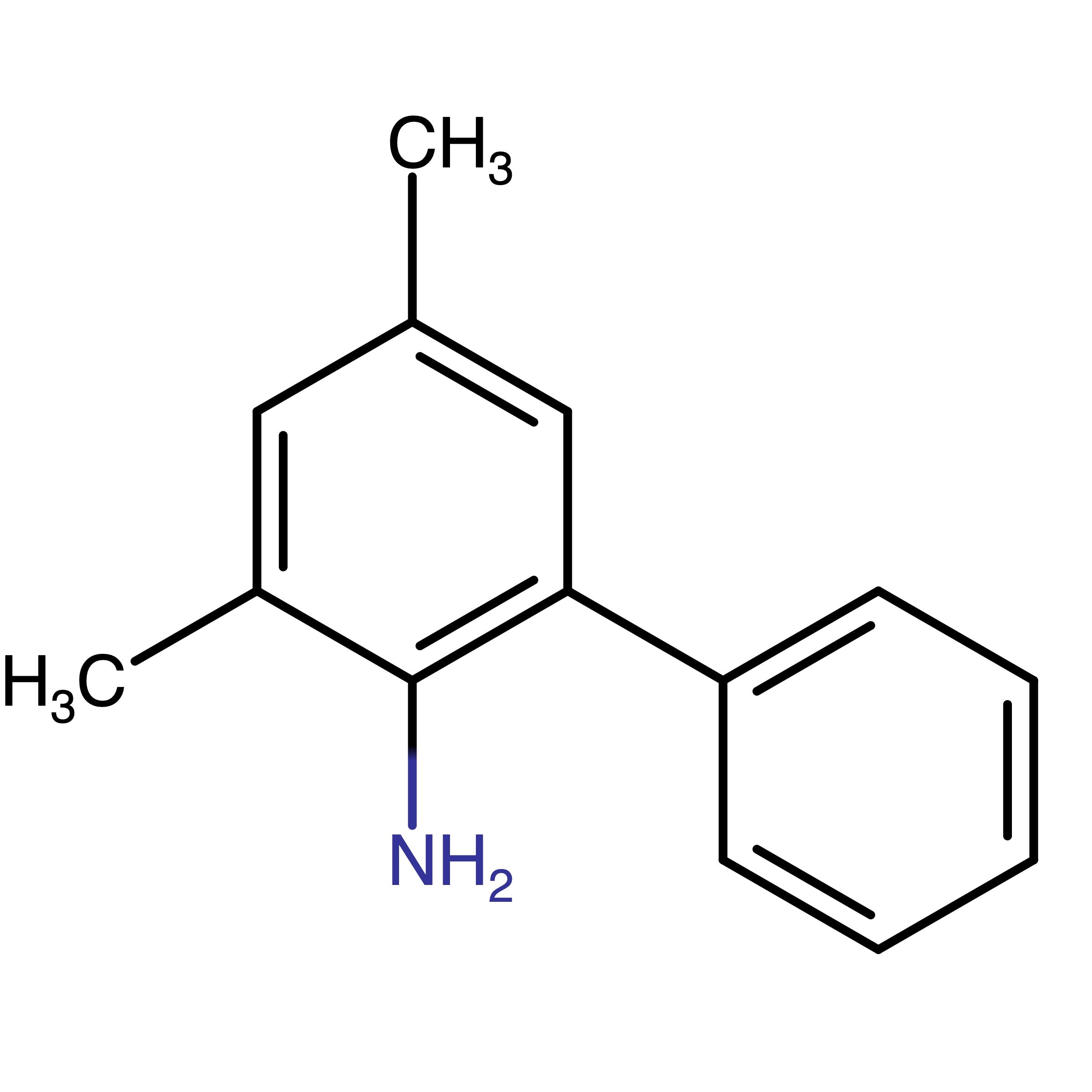 CAS 205517-02-8 | 3,5-Dimethyl-[1,1'-biphenyl]-2-amine
