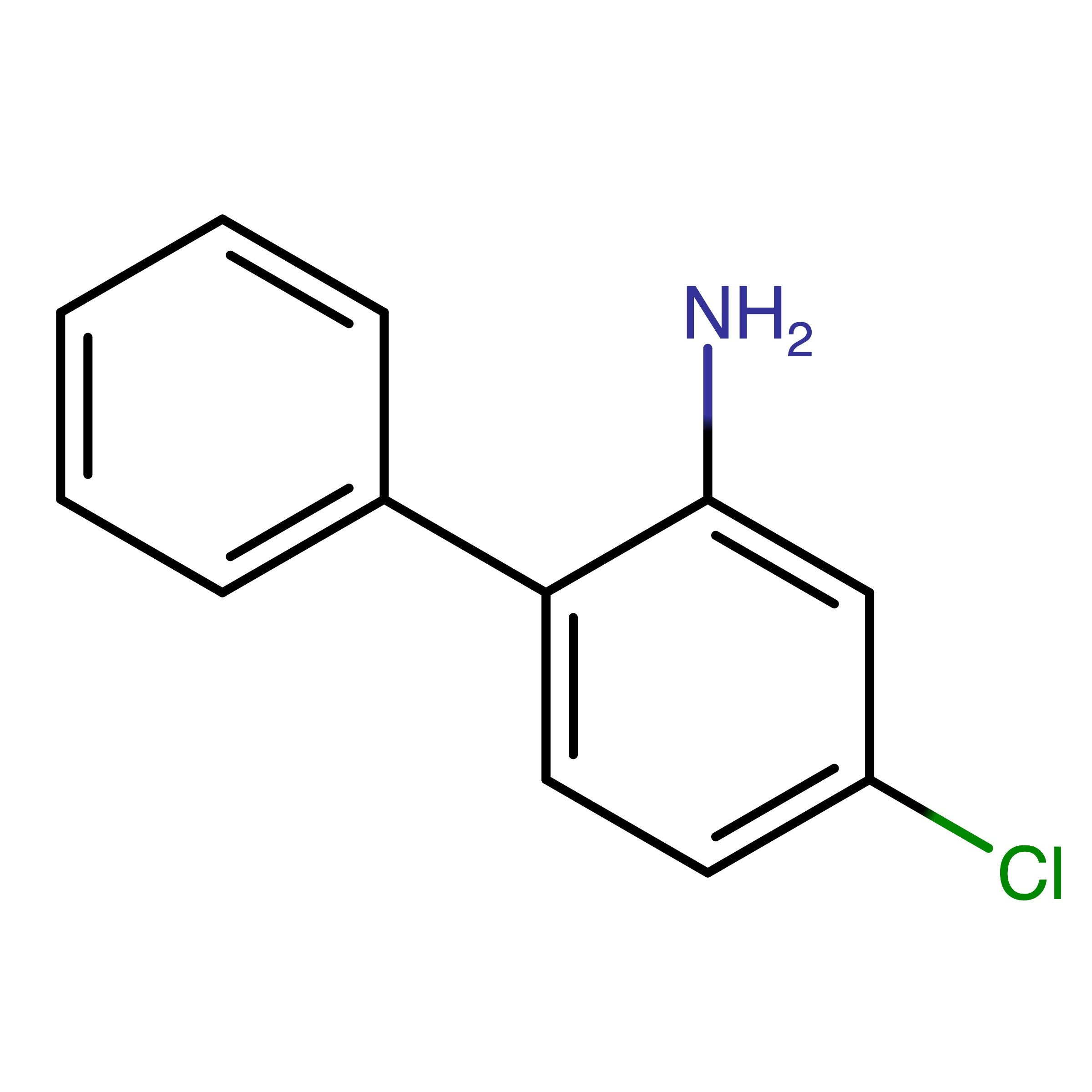 CAS 90-48-2 | 4-Chloro-[1,1'-biphenyl]-2-amine | MFCD24078183