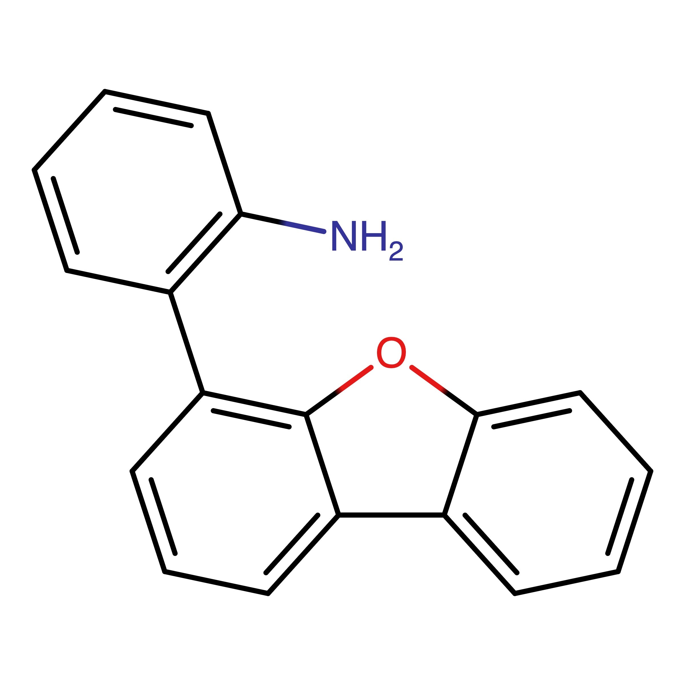 CAS 1559070-70-0 | 2-(Dibenzo[b,d]furan-4-yl)aniline