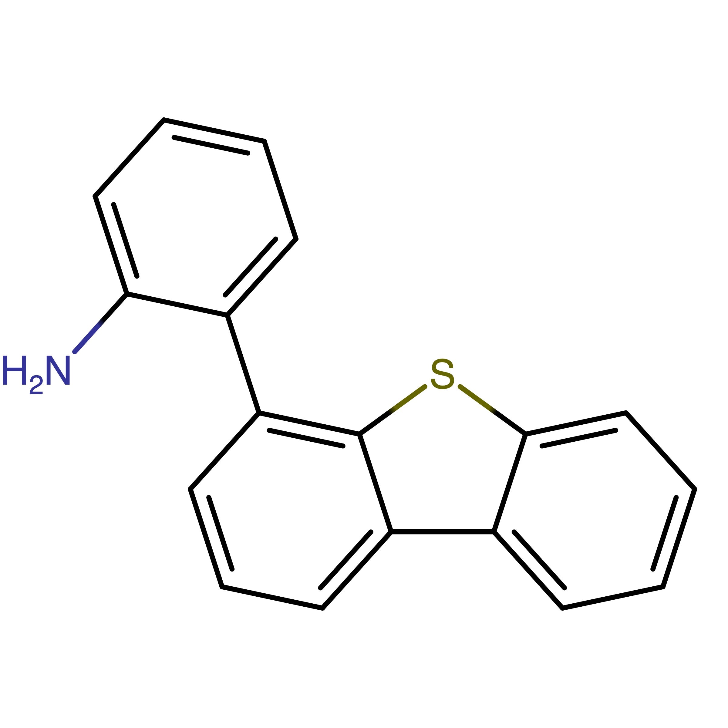 CAS 530403-06-6 | 2-(Dibenzo[b,d]thiophen-4-yl)aniline