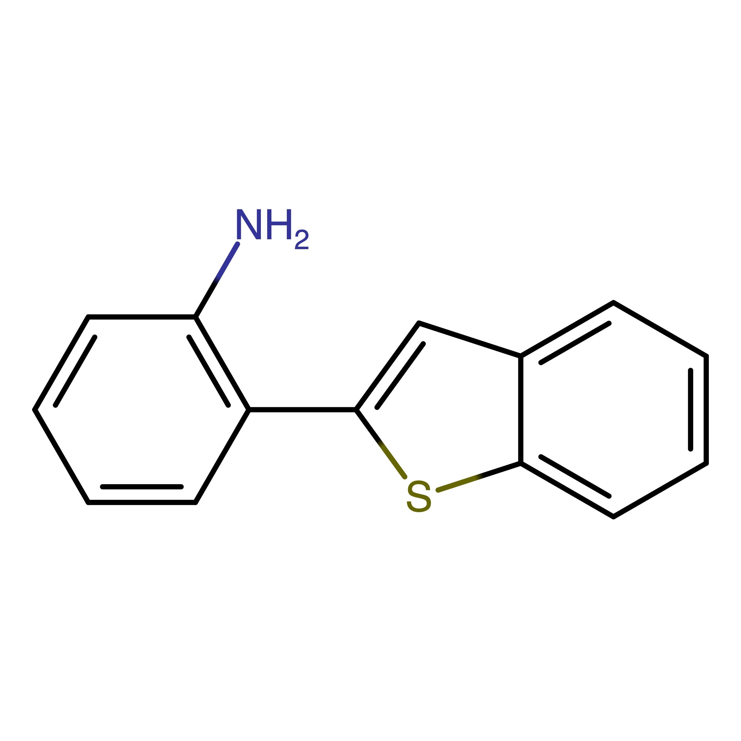 CAS 38210-45-6 | 2-(Benzo[b]thiophen-2-yl)aniline