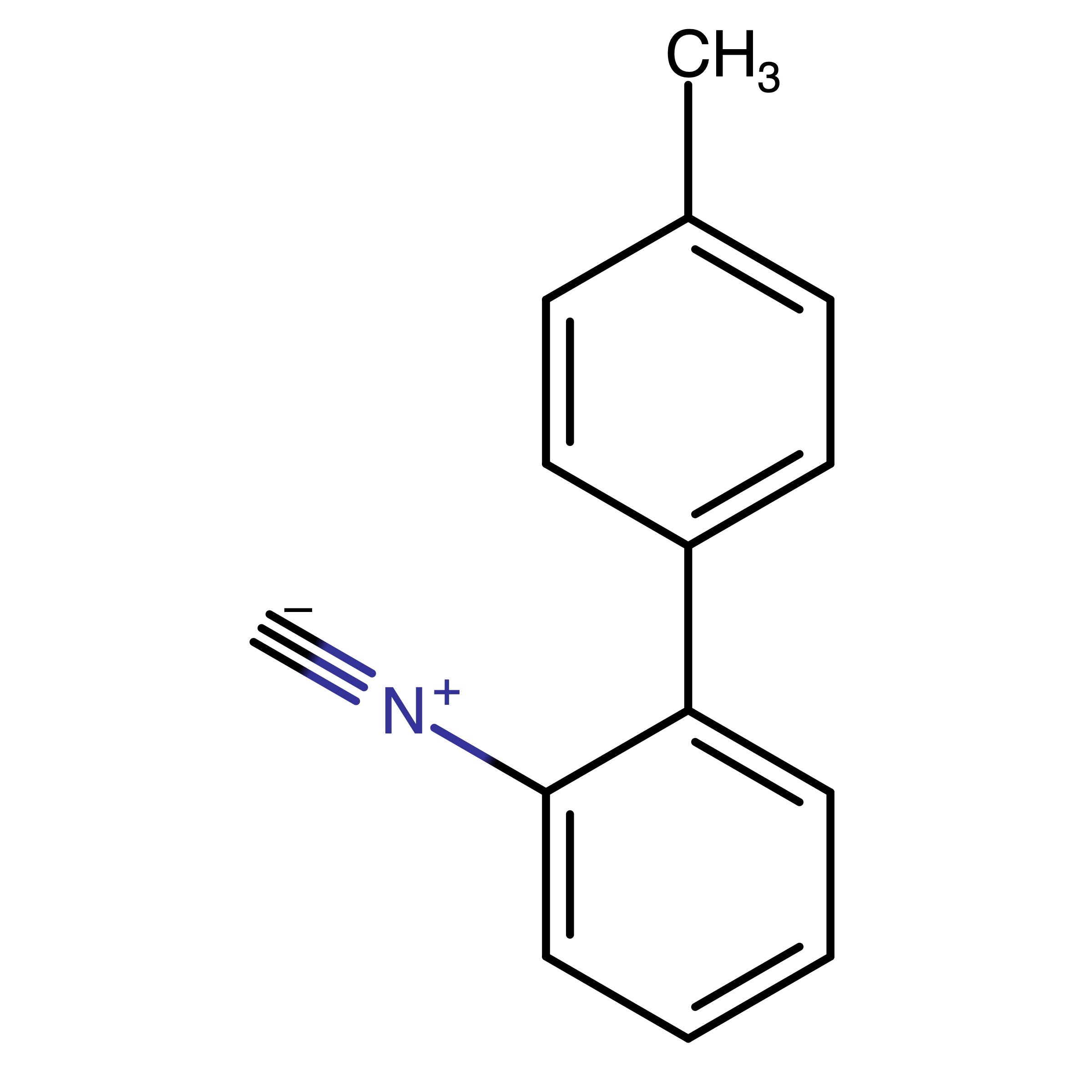 CAS 1453098-08-2 | 2-Isocyano-4'-methyl-1,1'-biphenyl