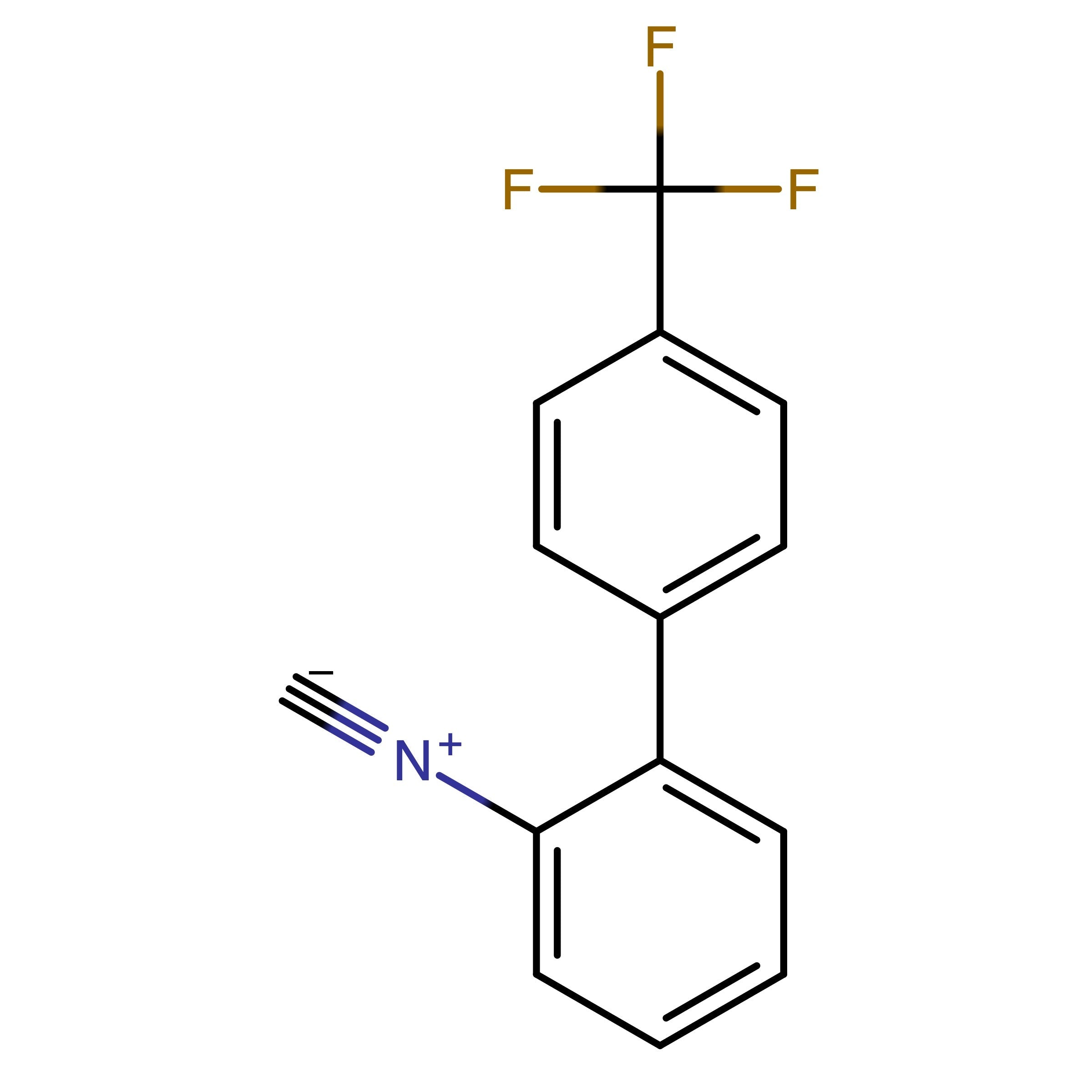CAS 1453098-11-7 | 2-Isocyano-4'-(trifluoromethyl)-1,1'-biphenyl