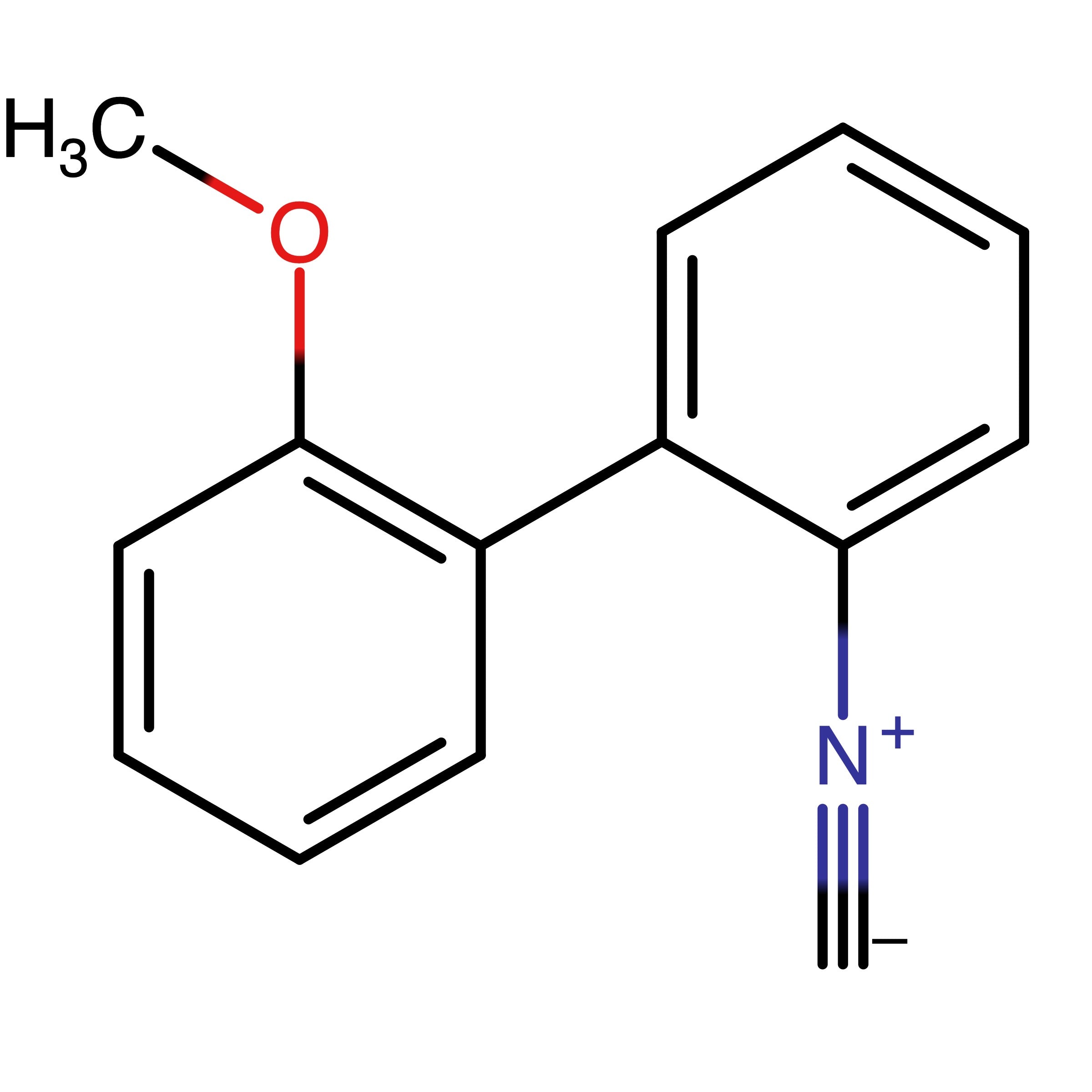 CAS 1453098-13-9 | 2-Isocyano-2'-methoxy-1,1'-biphenyl