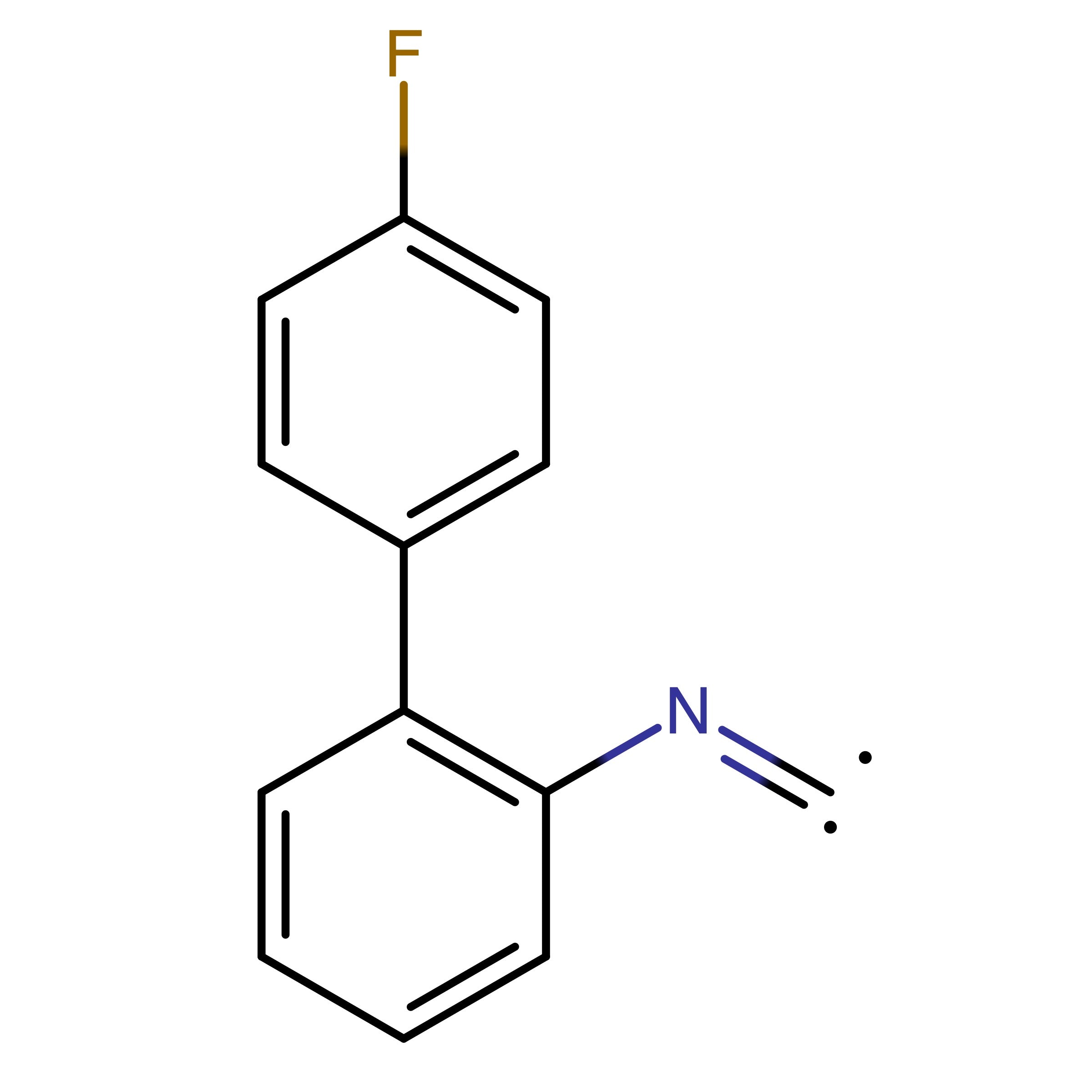 CAS 1496531-17-9 | 4'-Fluoro-2-isocyano-1,1'-biphenyl