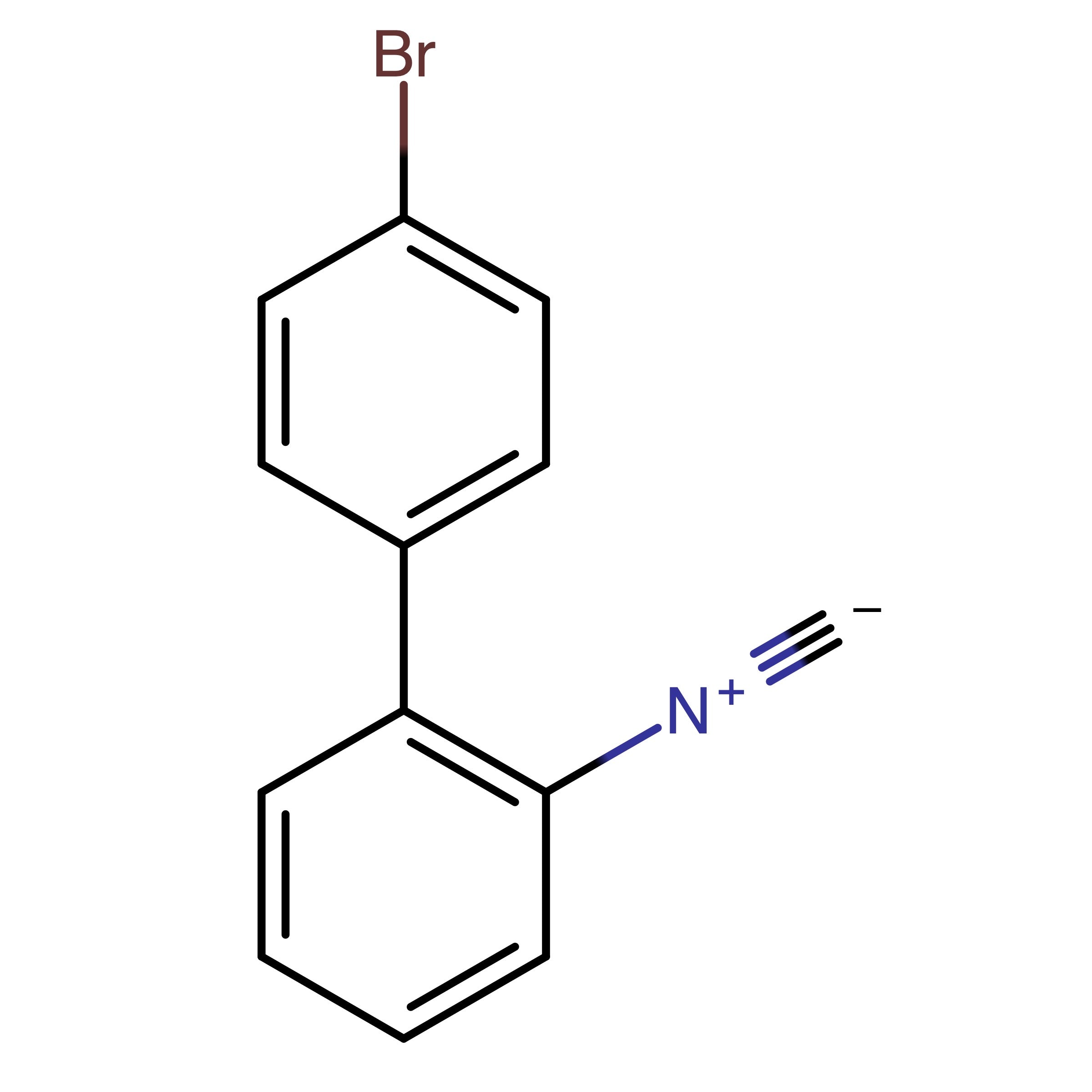 CAS 1862241-93-7 | 4'-Bromo-2-isocyano-1,1'-biphenyl