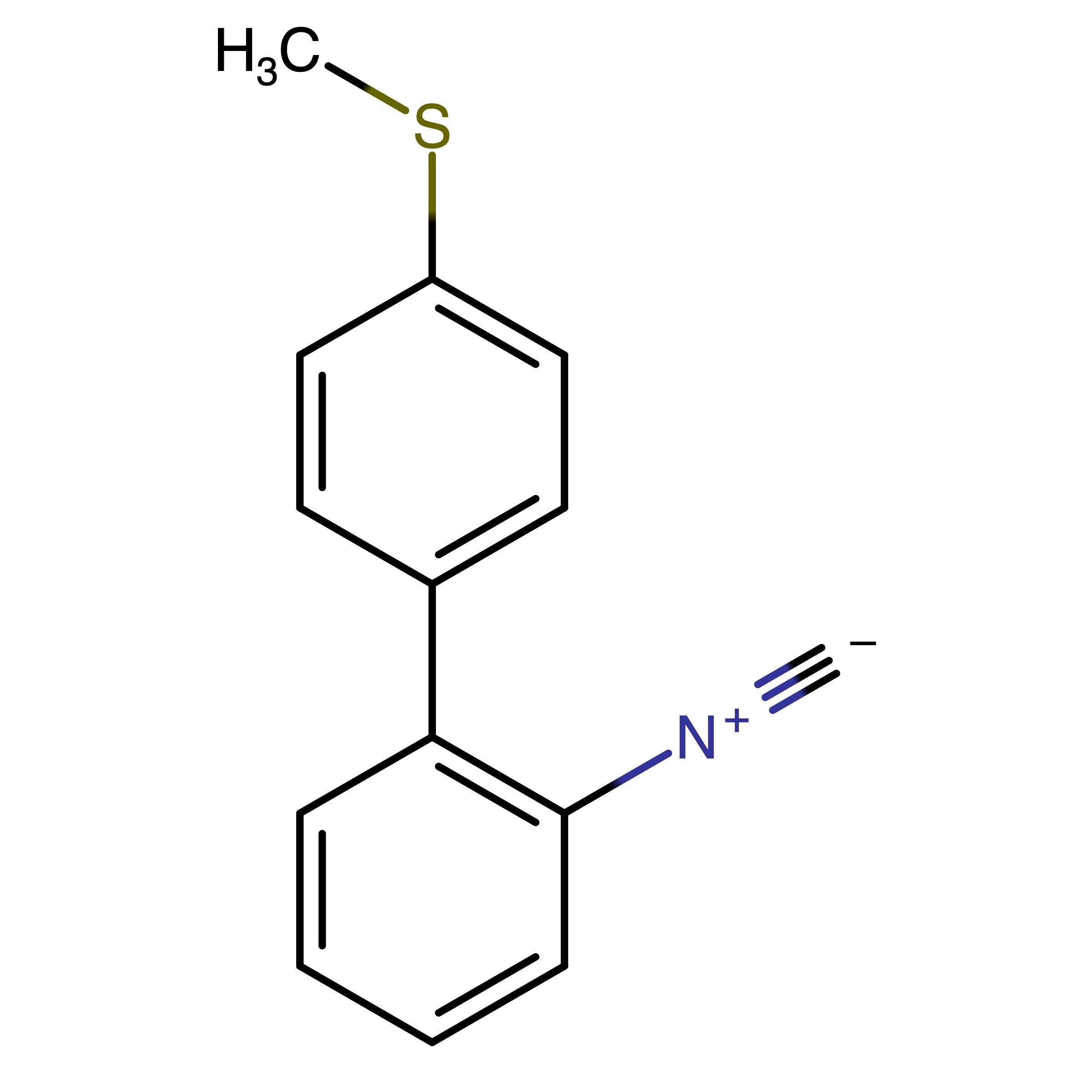 CAS 1862241-94-8 | (2'-Isocyano-[1,1'-biphenyl]-4-yl)(methyl)sulfane