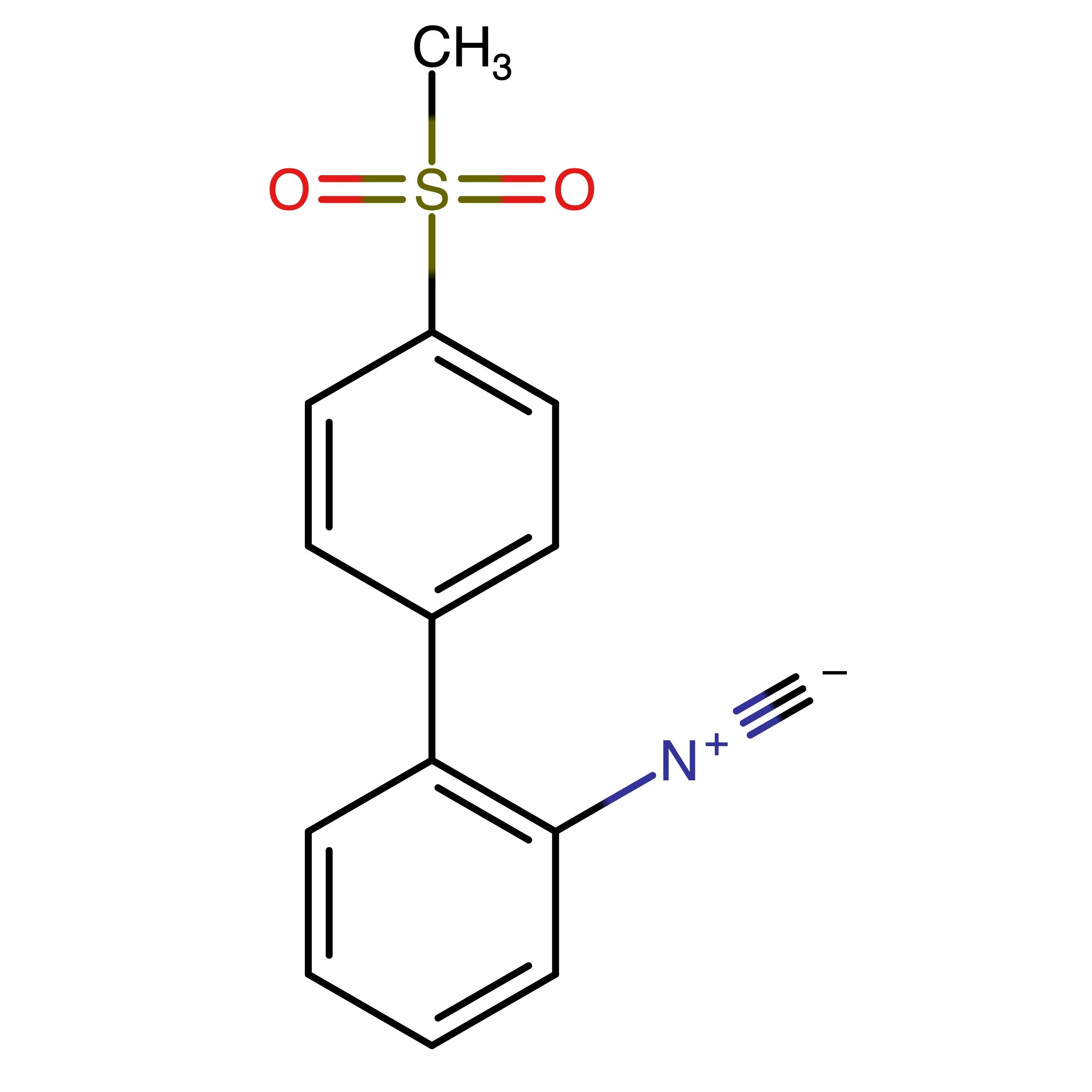 CAS 1862241-95-9 | 2-Isocyano-4'-(methylsulfonyl)-1,1'-biphenyl